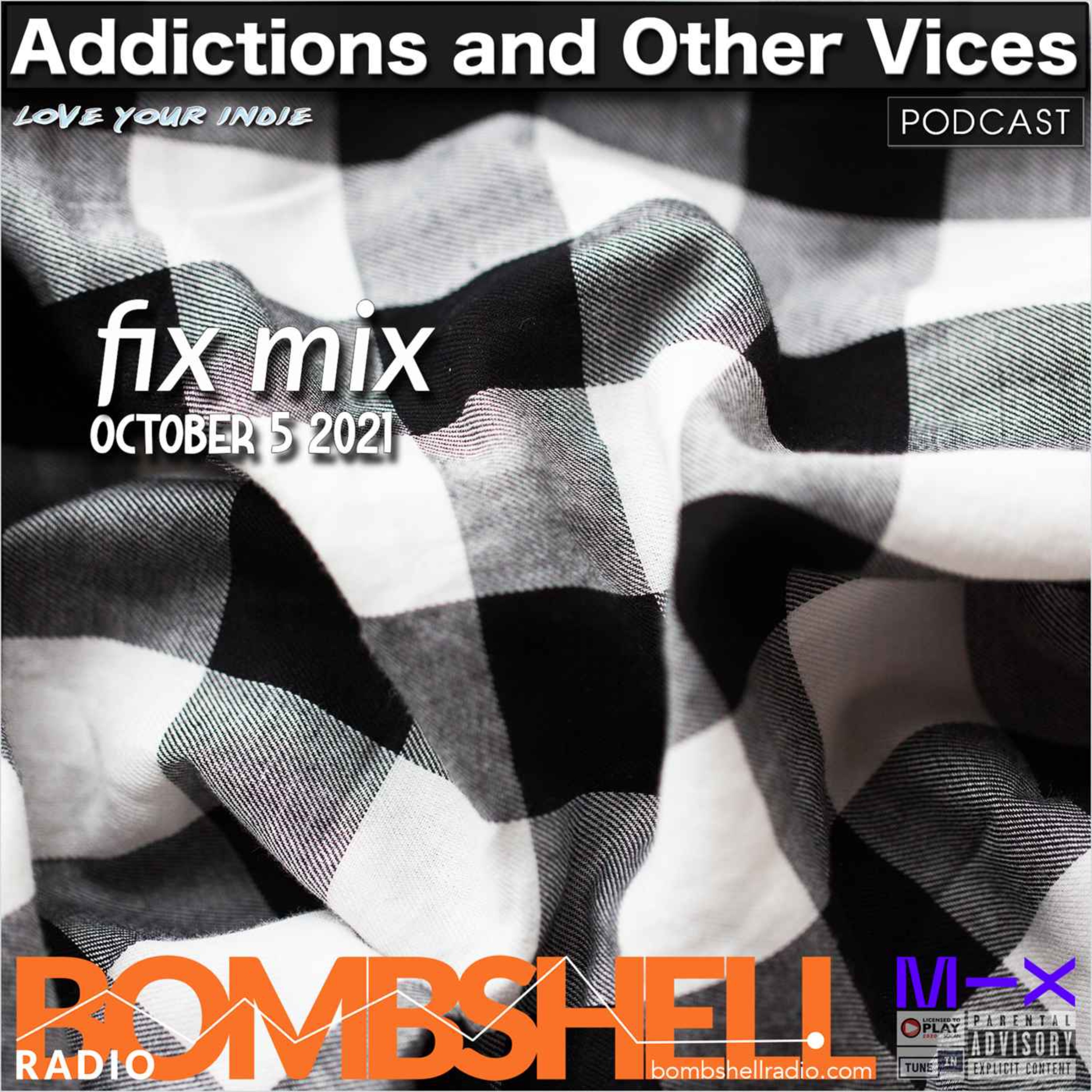 Addictions and Other Vices