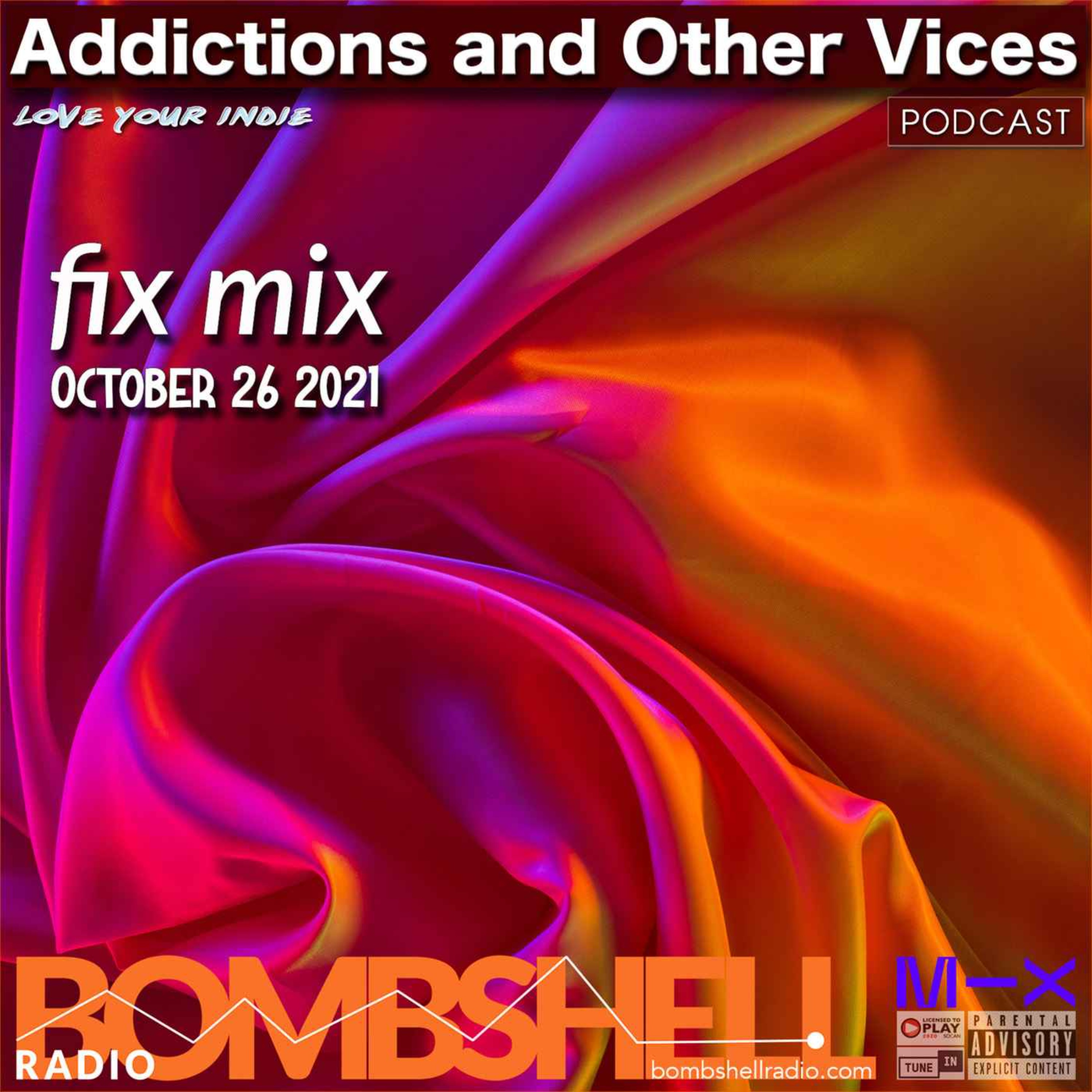 Addictions and Other Vices