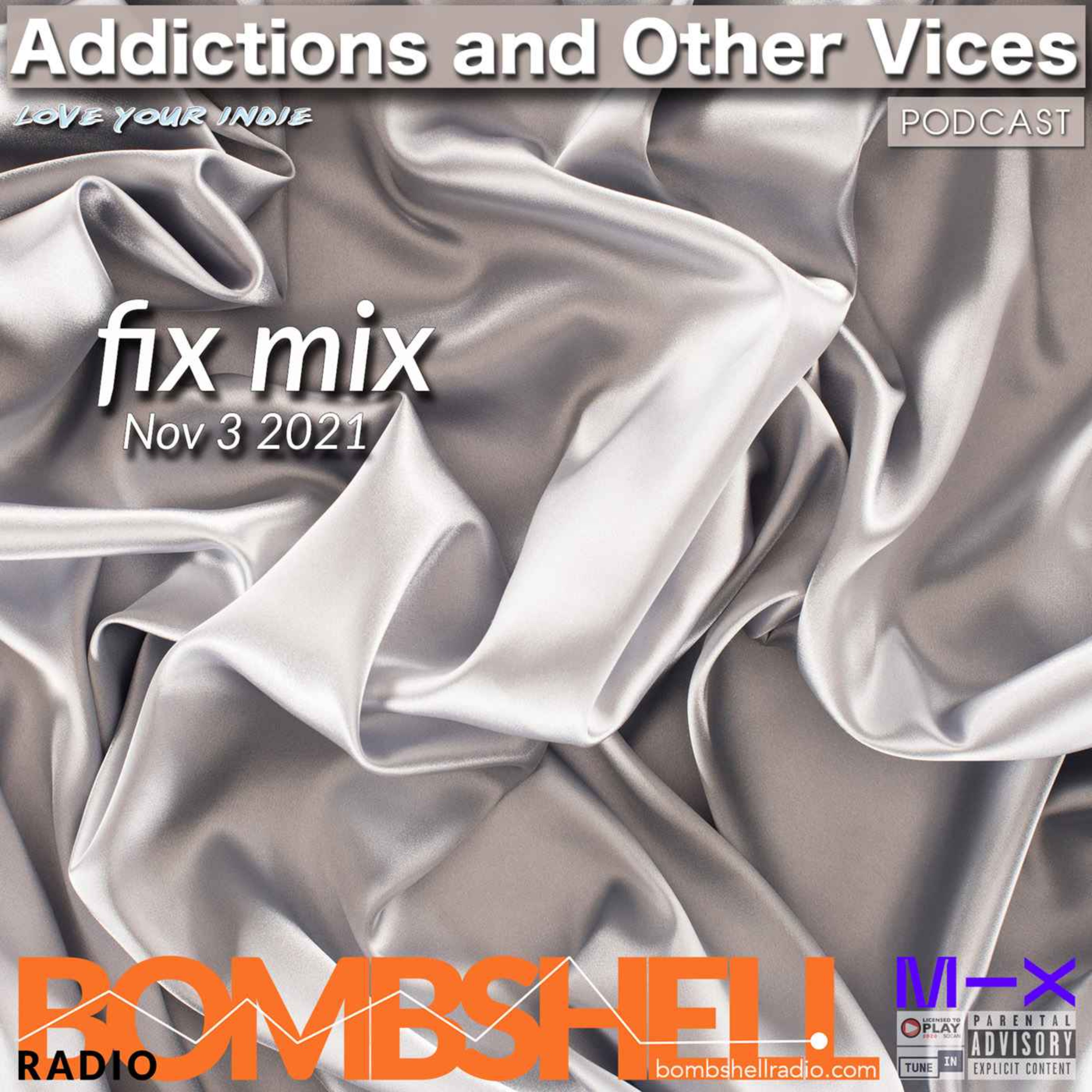 Addictions and Other Vices