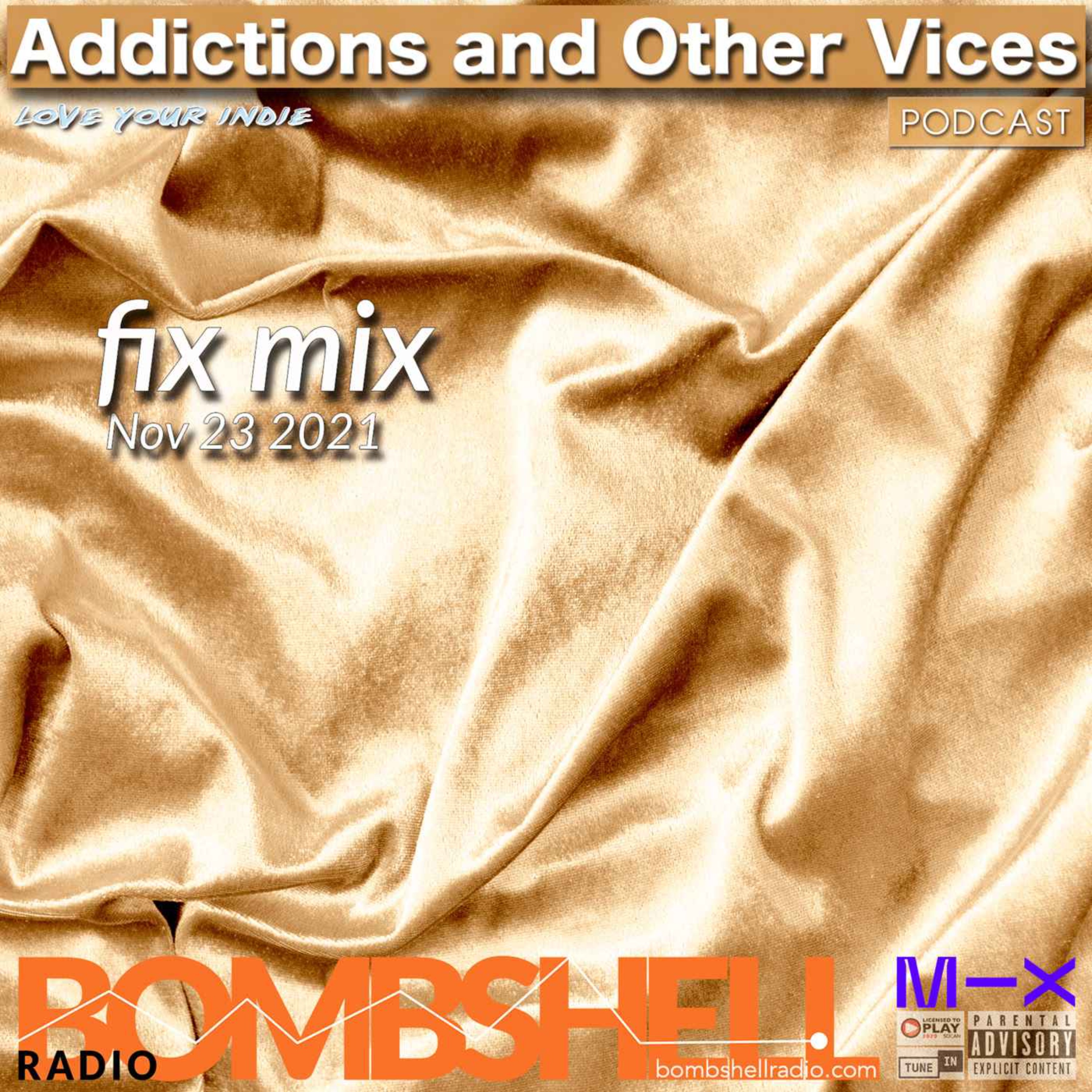 Addictions and Other Vices