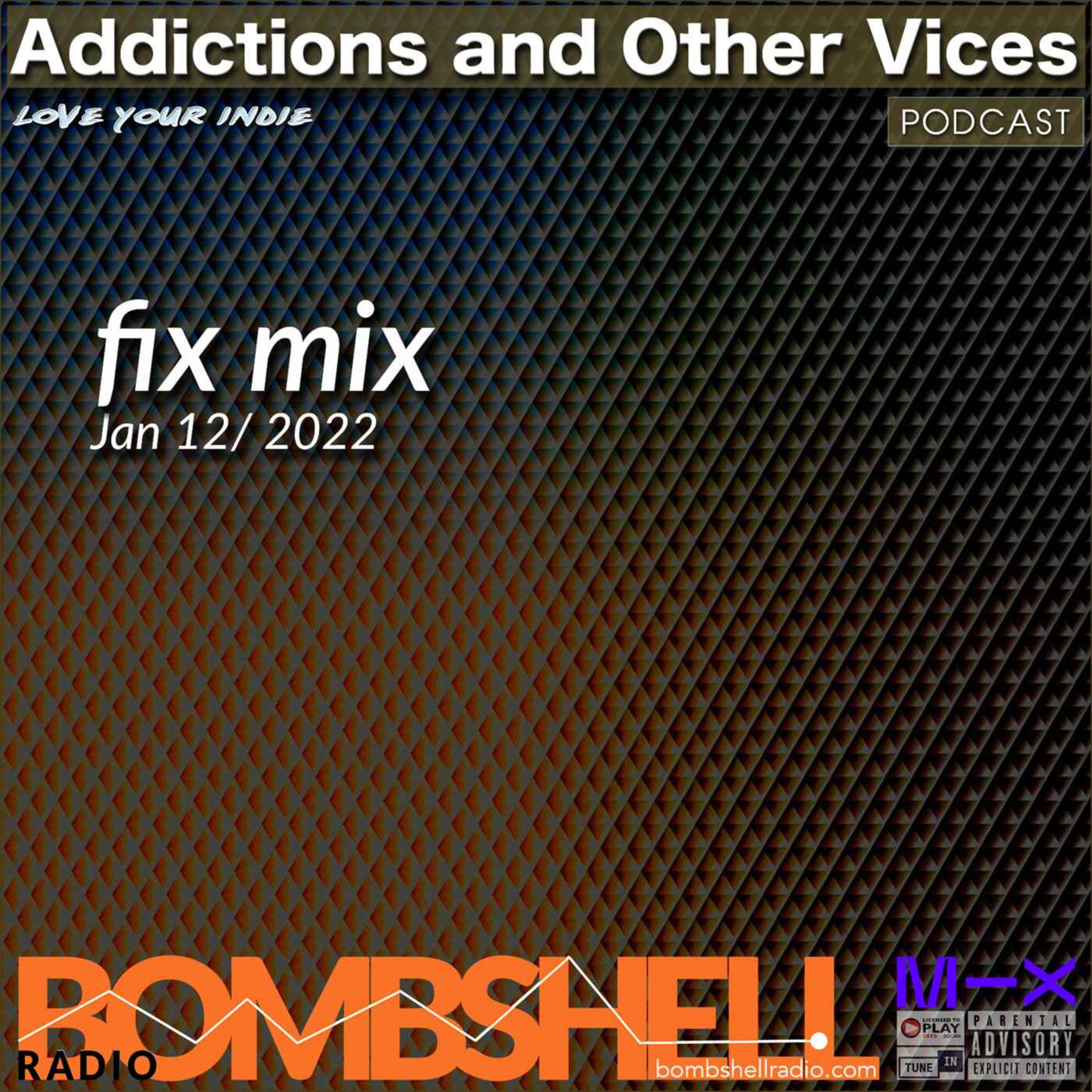 Addictions and Other Vices