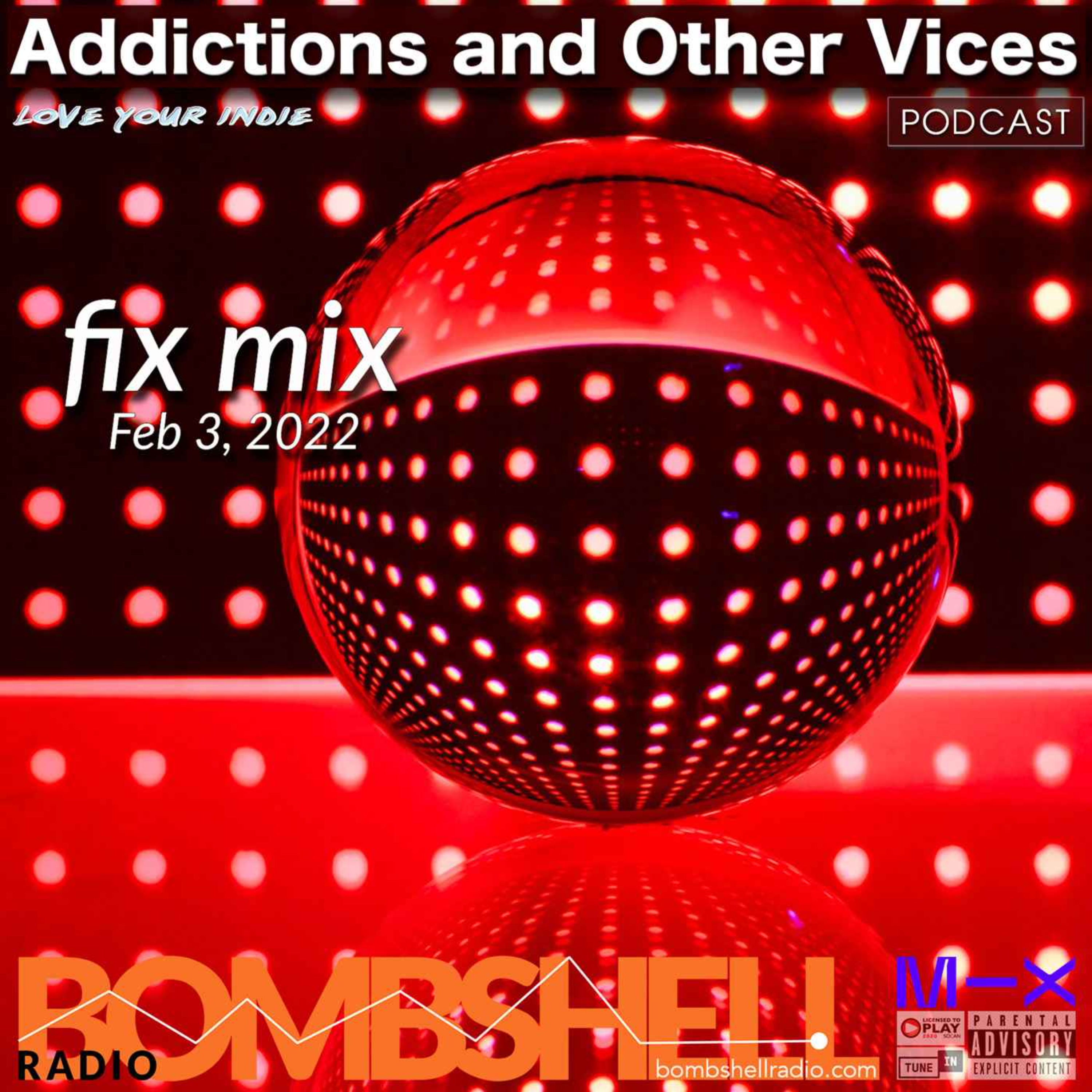 Addictions and Other Vices