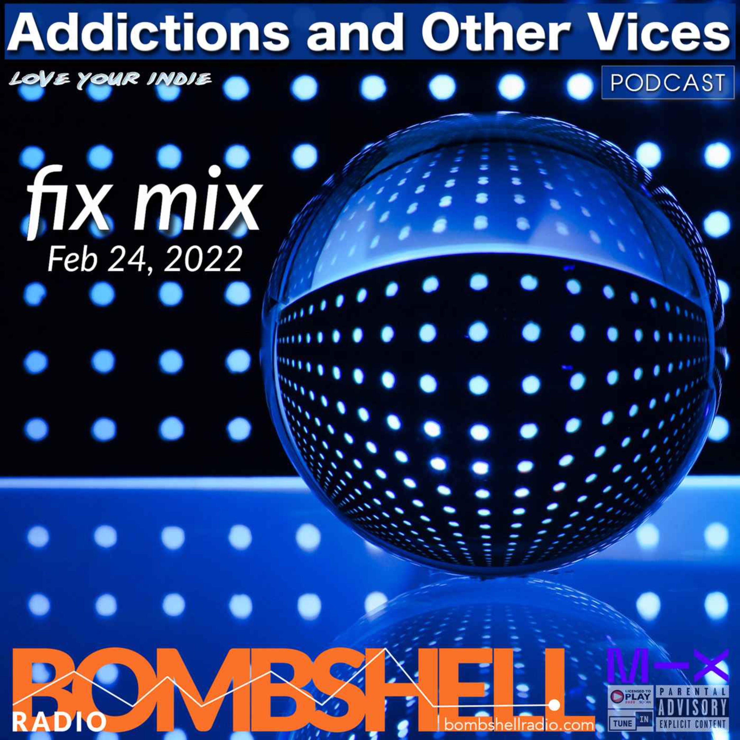 Addictions and Other Vices