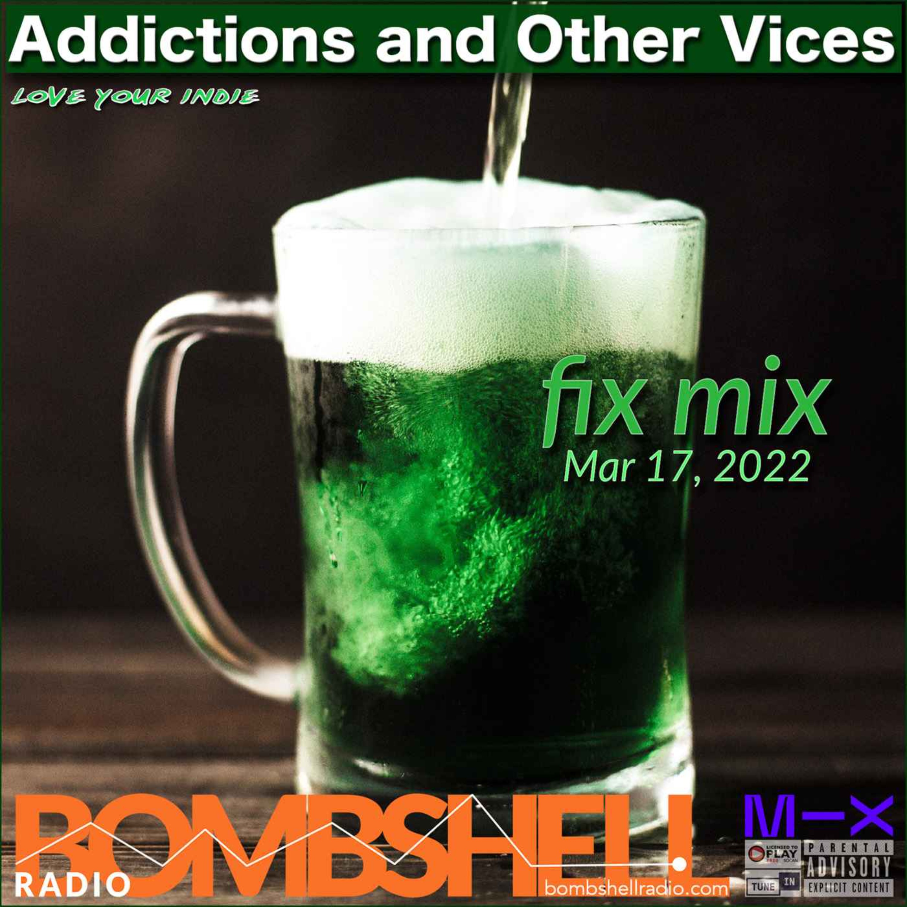 Addictions and Other Vices