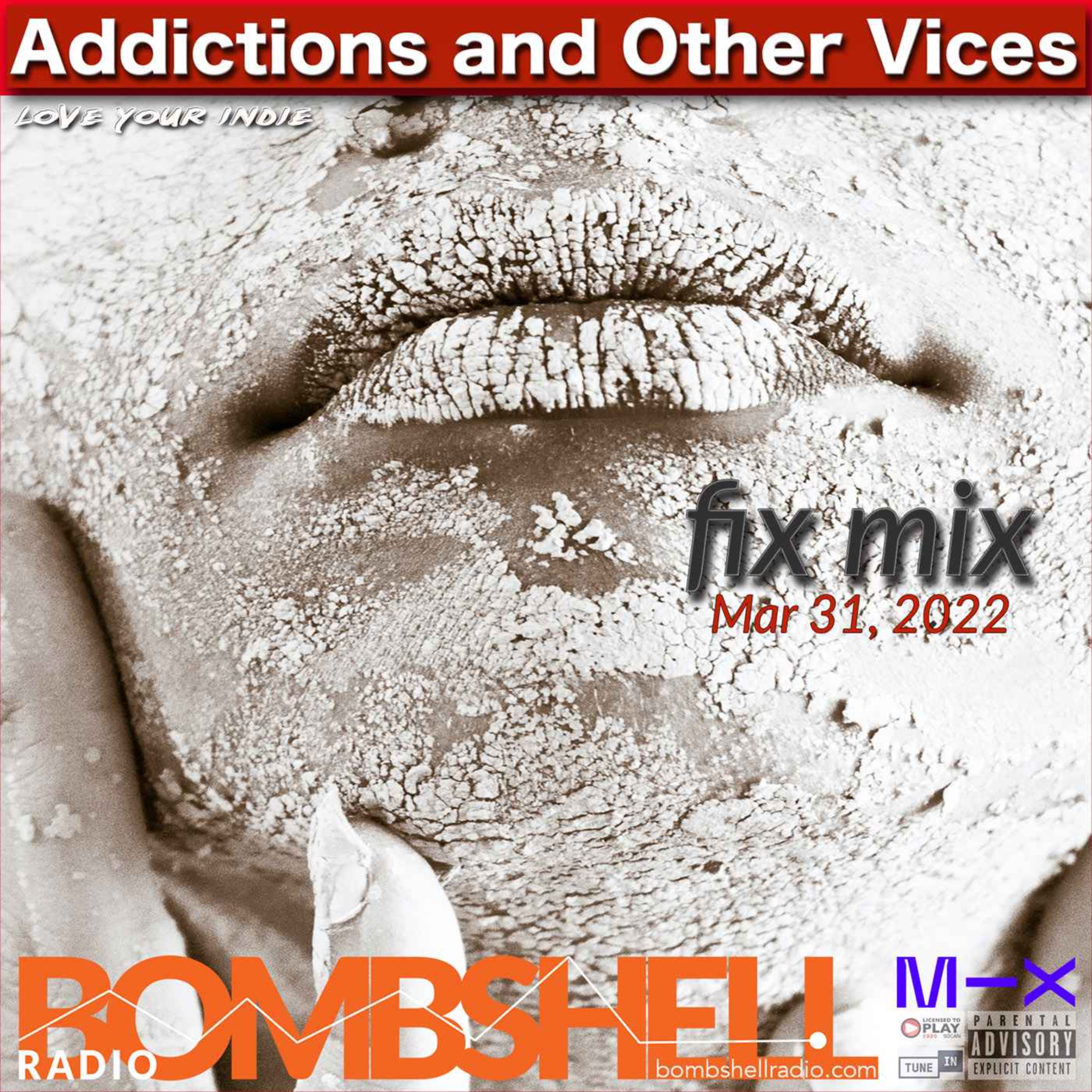 Addictions and Other Vices