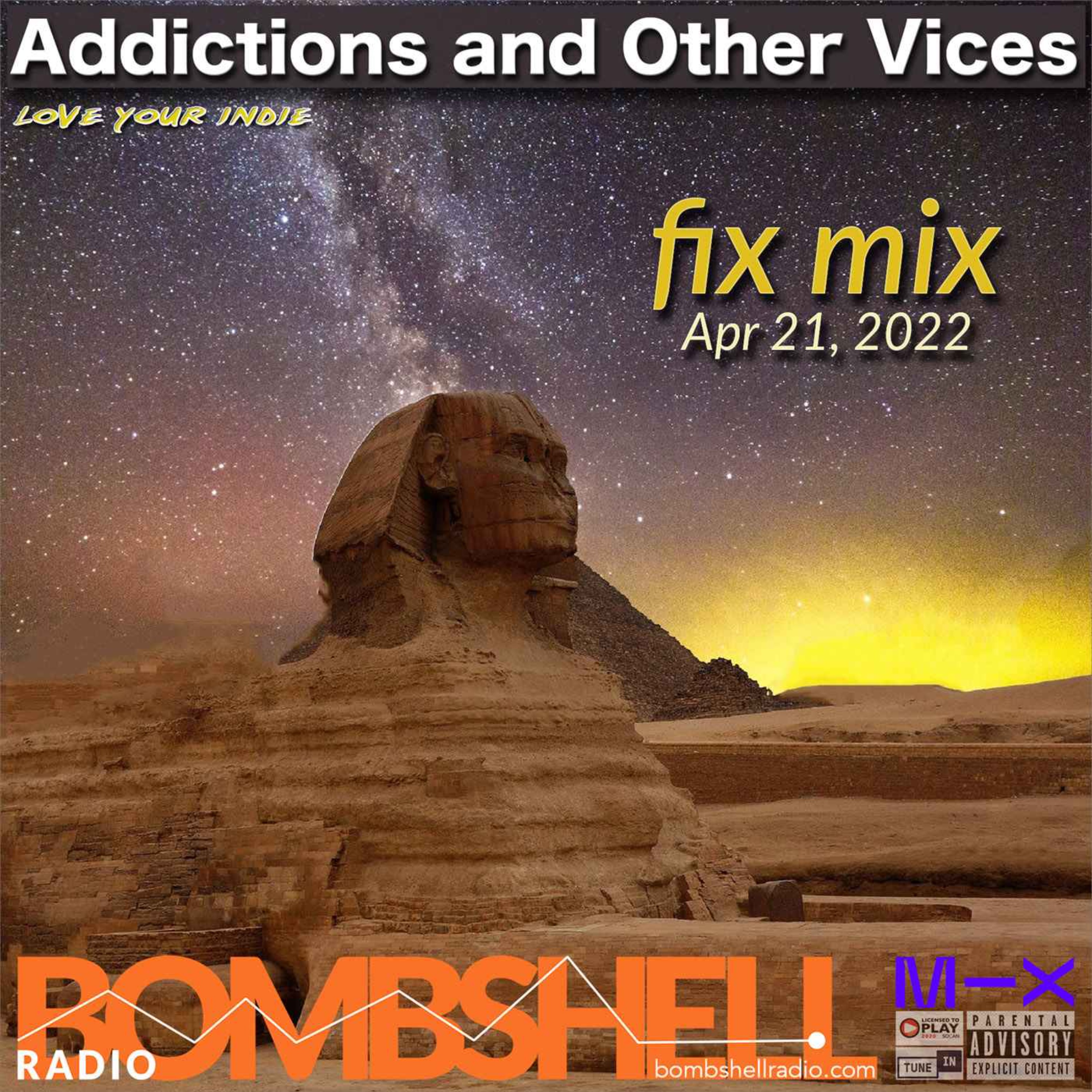 Addictions and Other Vices
