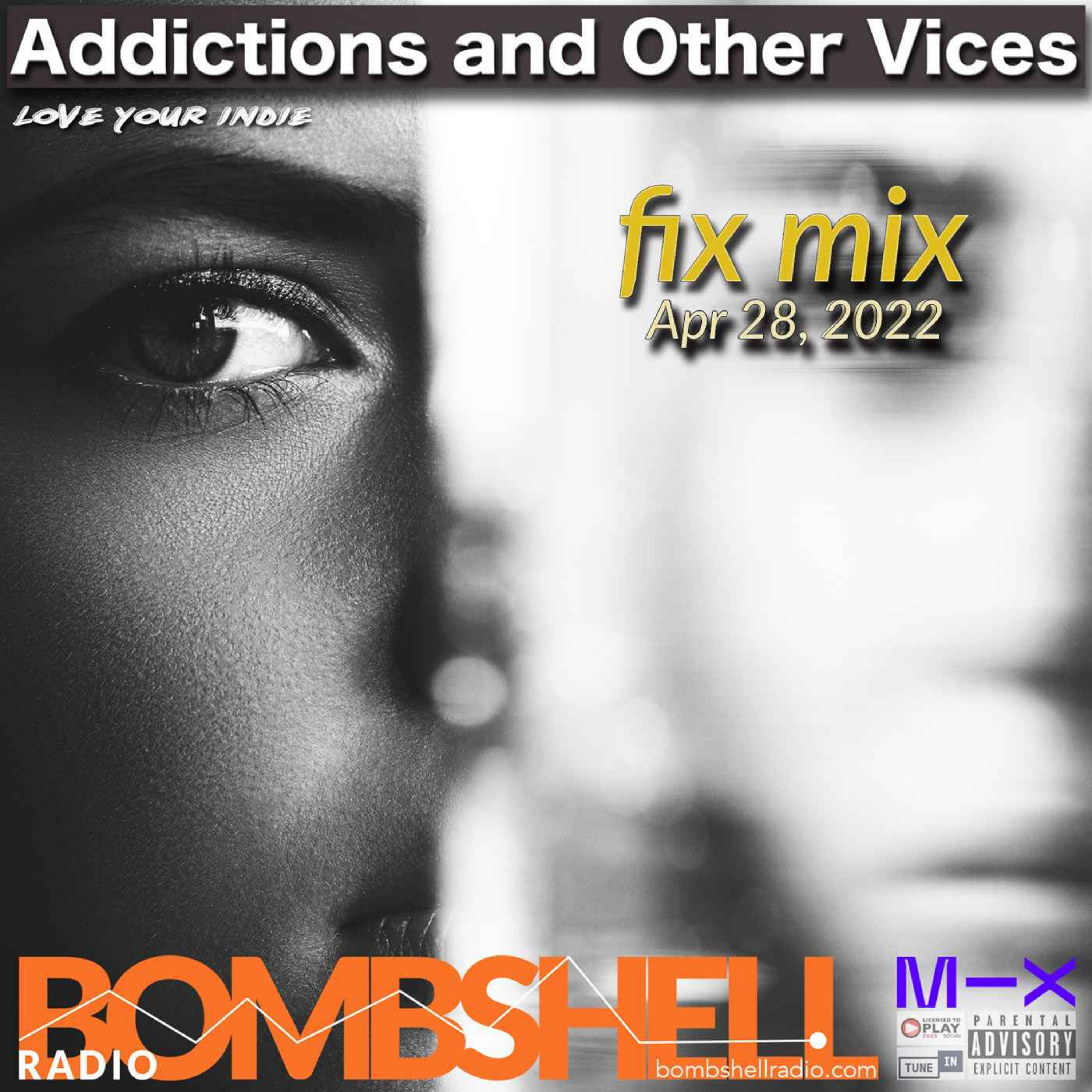 Addictions and Other Vices