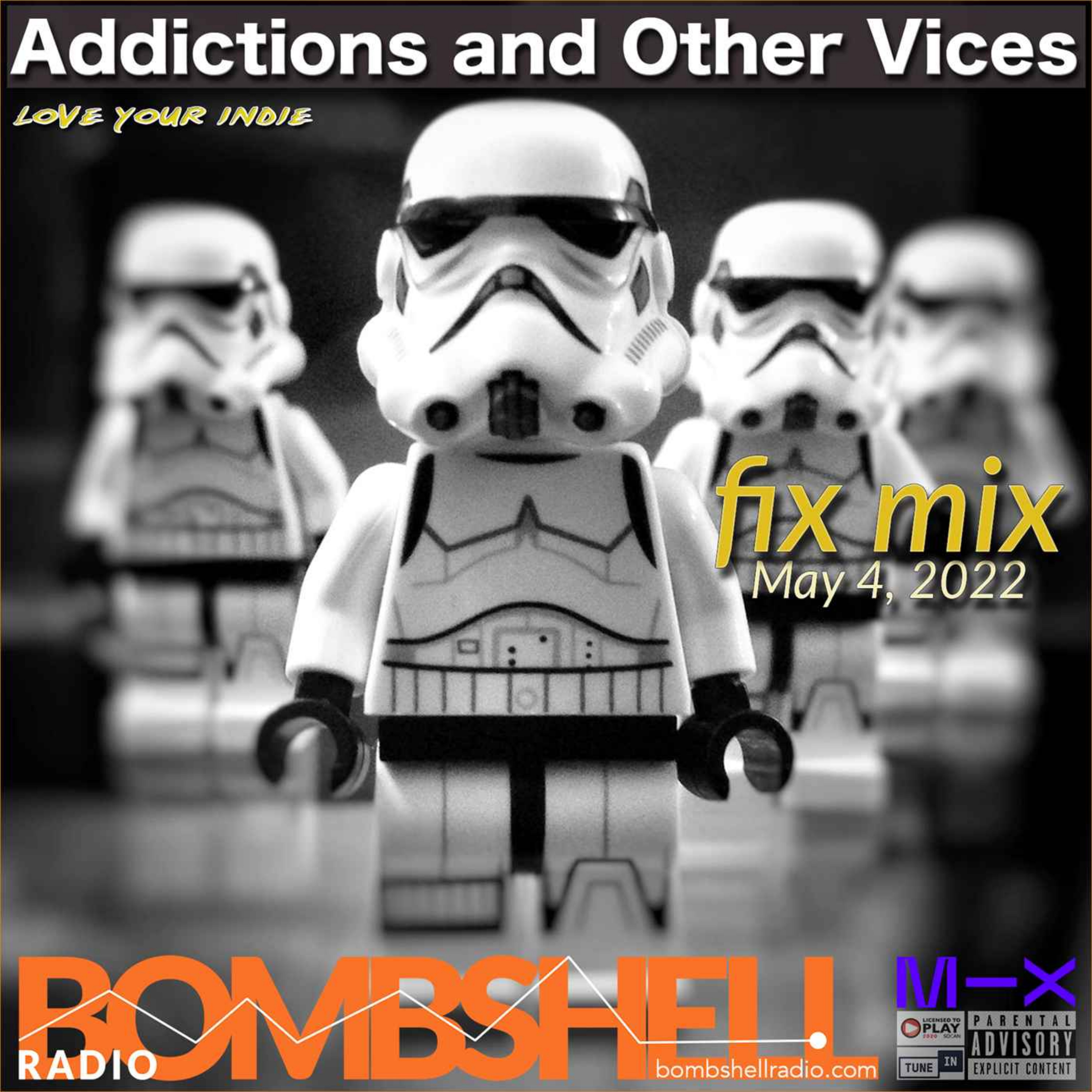 Addictions and Other Vices