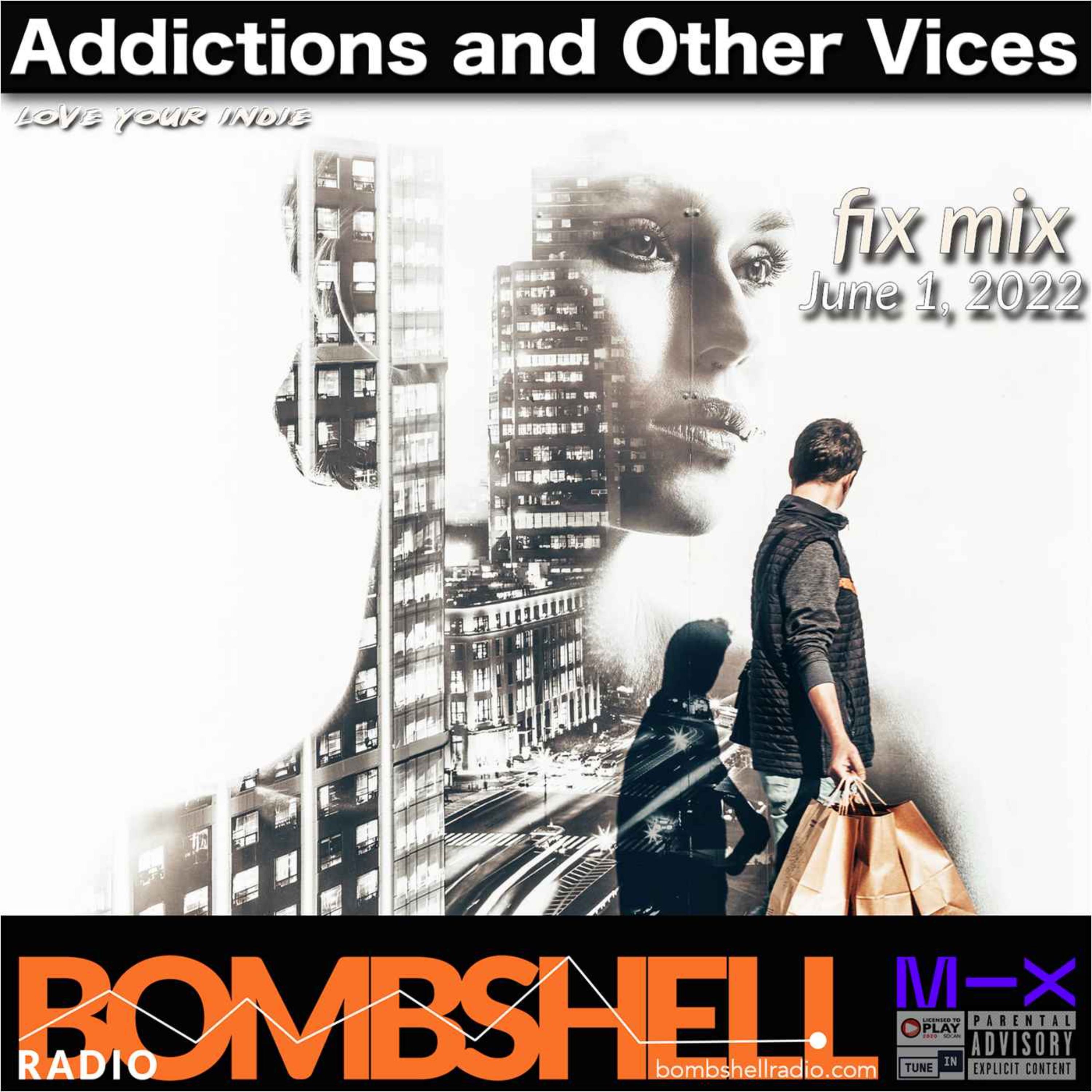 Addictions and Other Vices