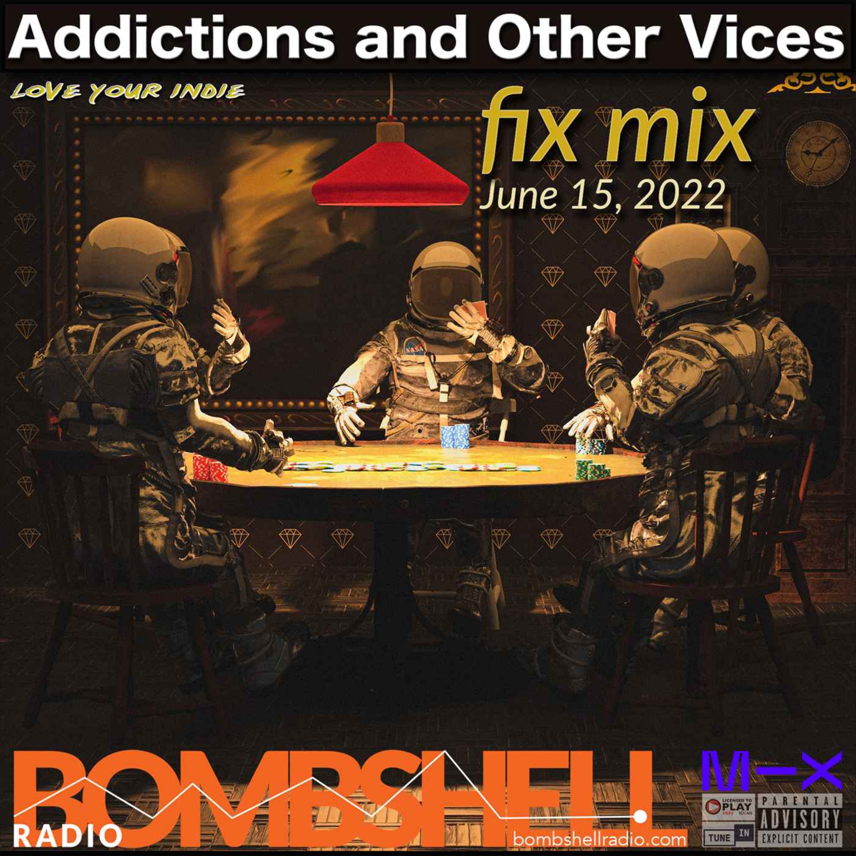 Addictions and Other Vices