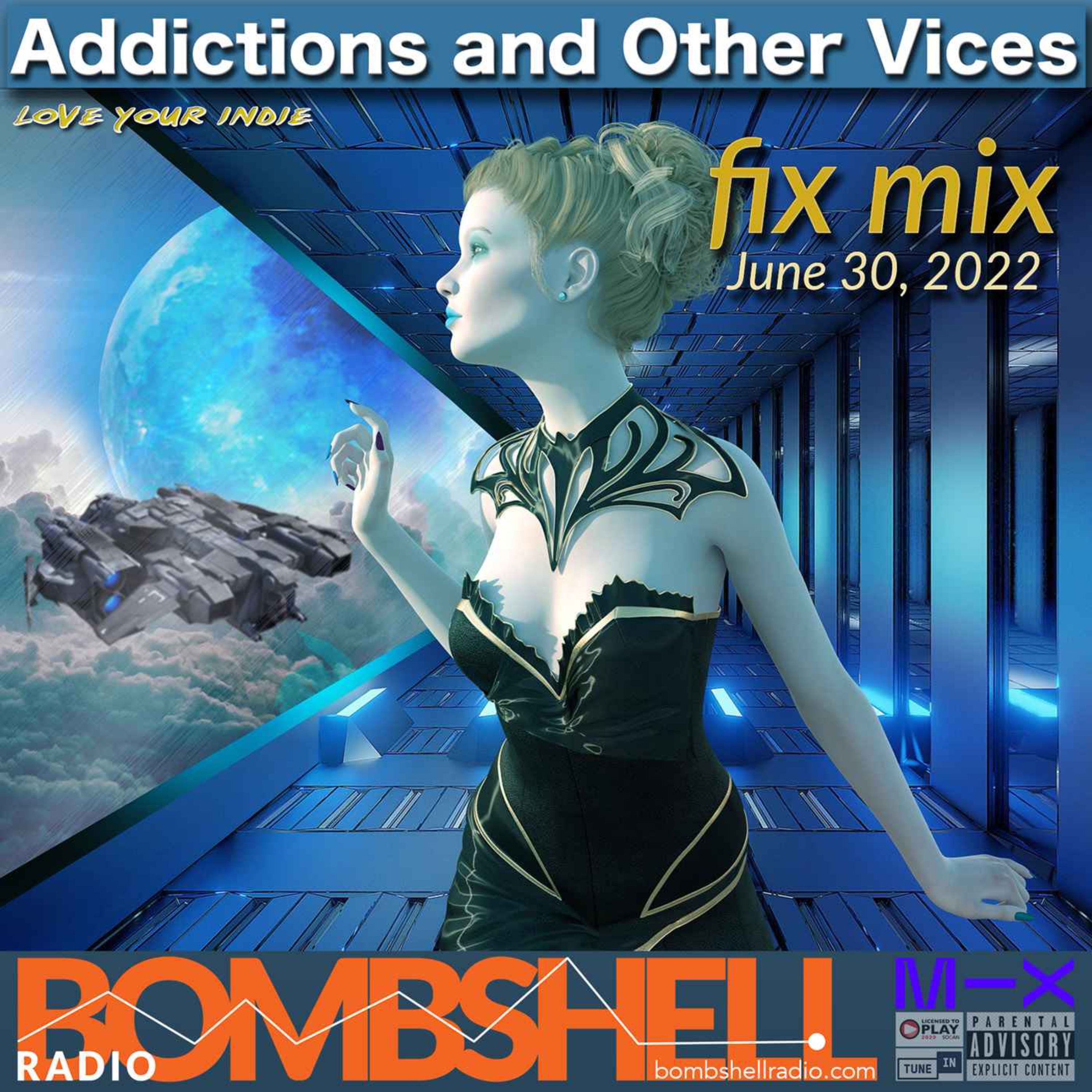 Addictions and Other Vices