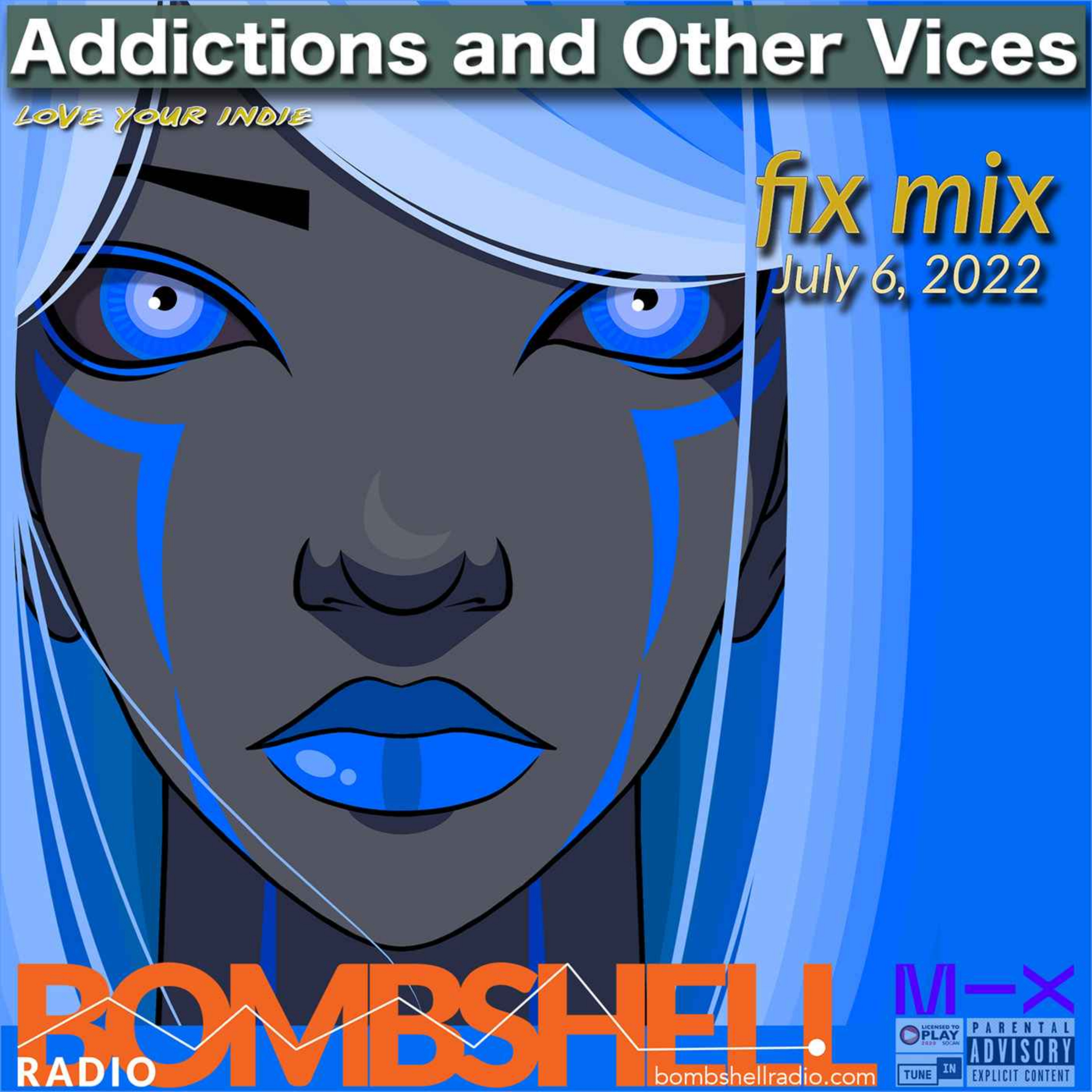 Addictions and Other Vices