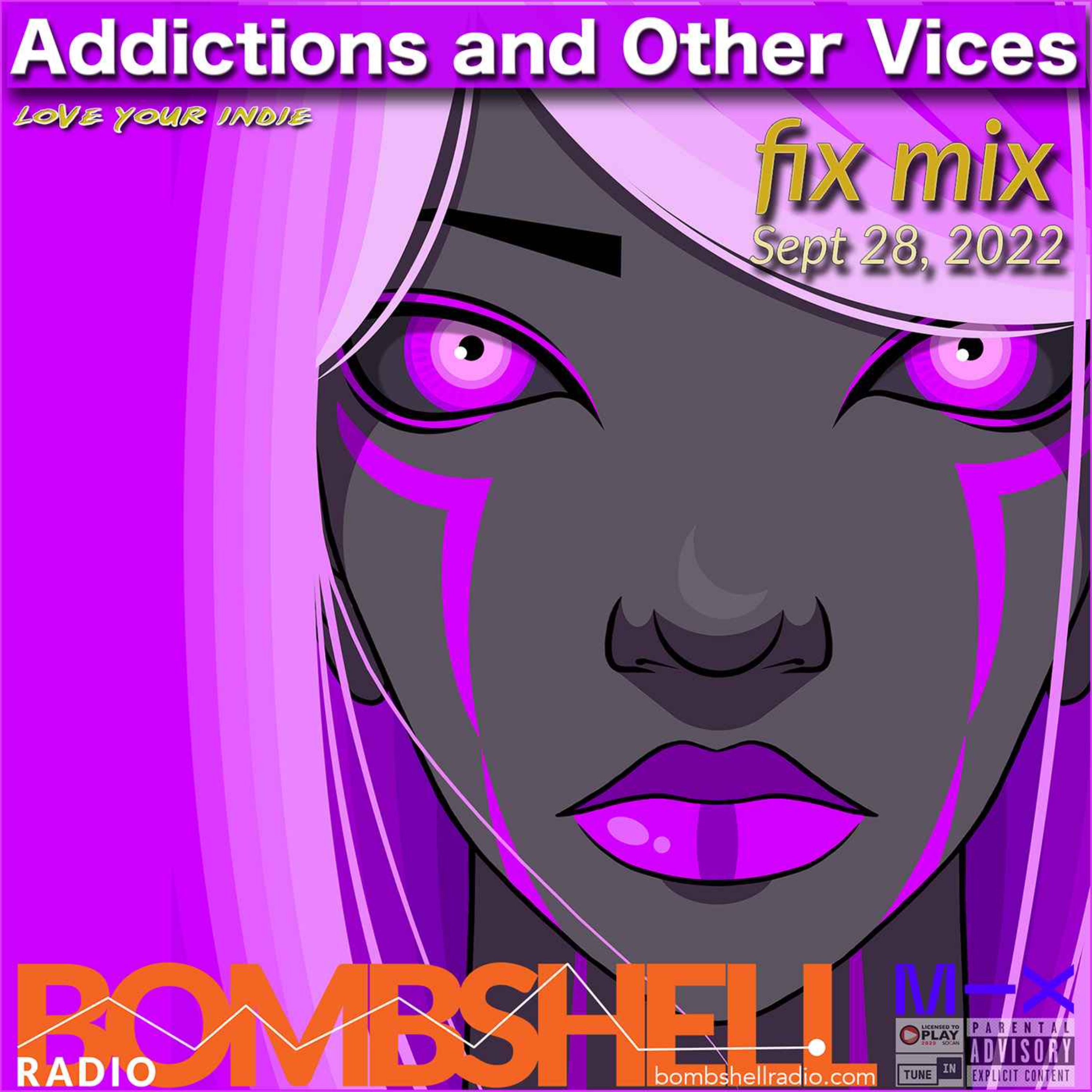 Addictions and Other Vices