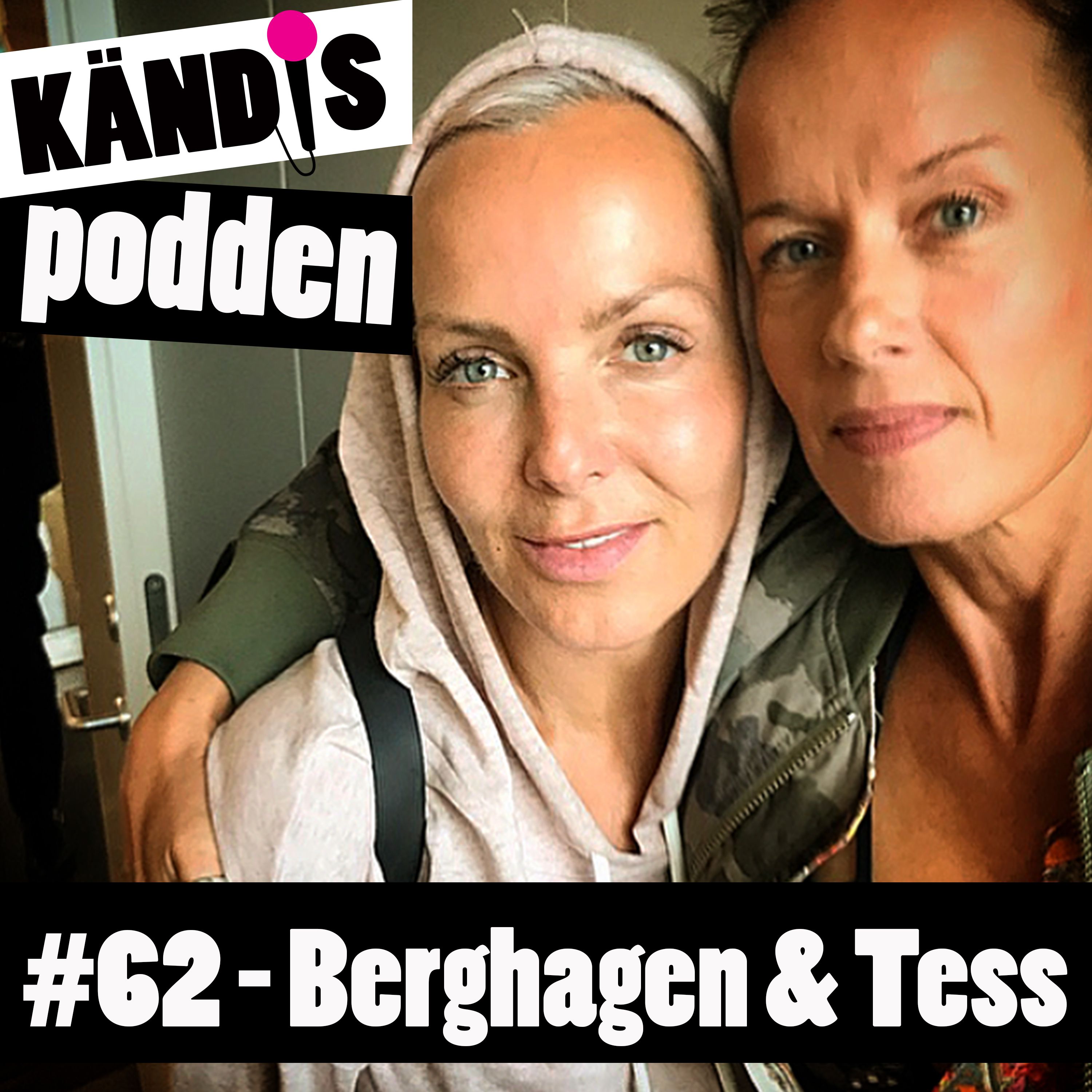 Kändispodden