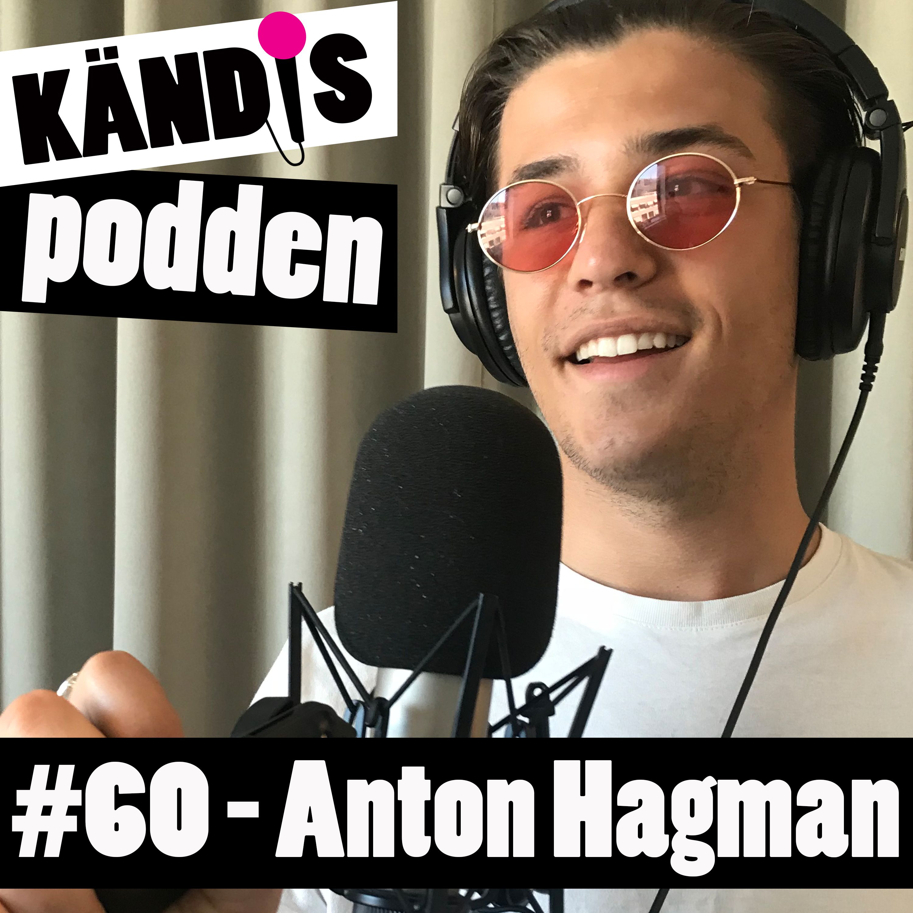 Kändispodden