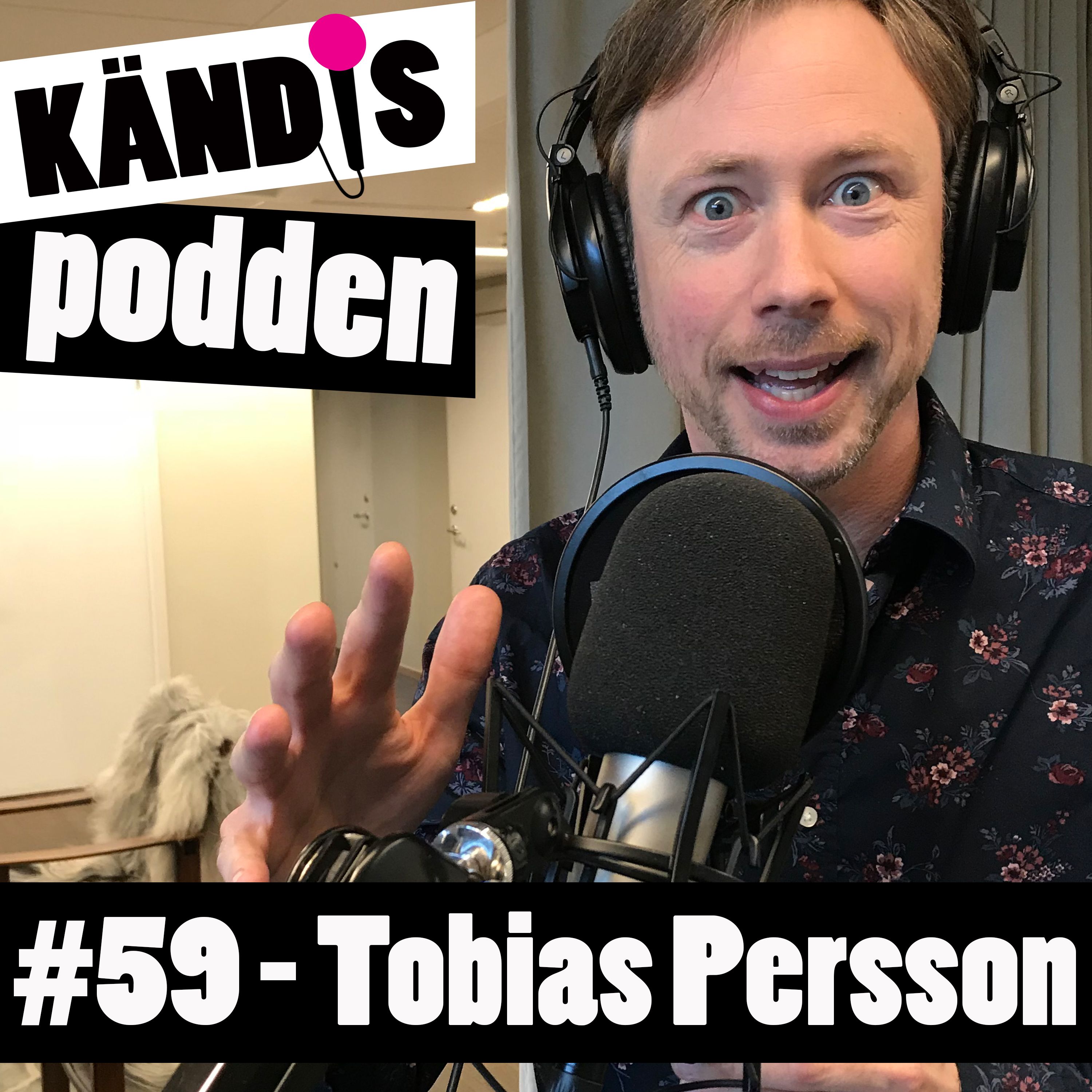 Kändispodden