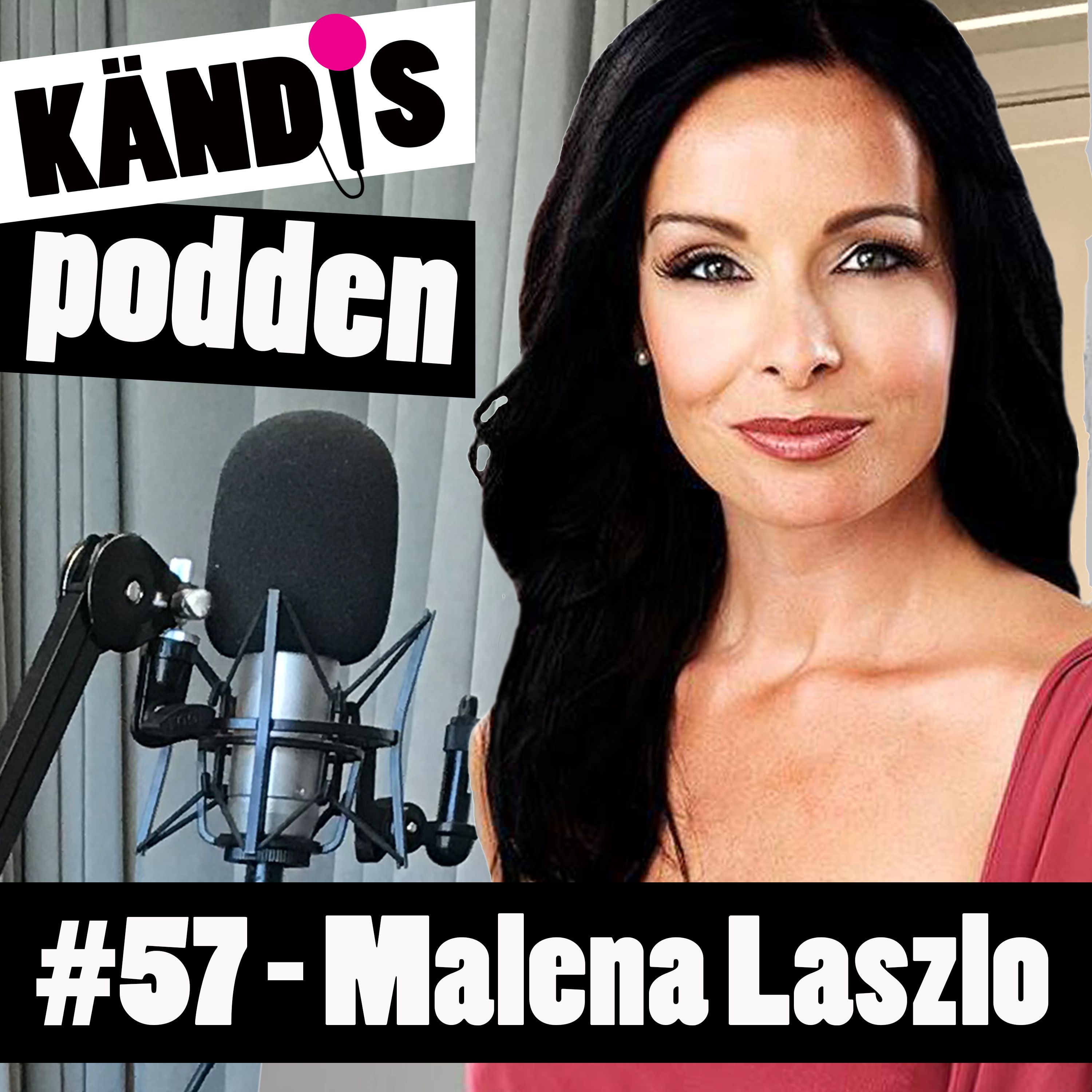 Kändispodden