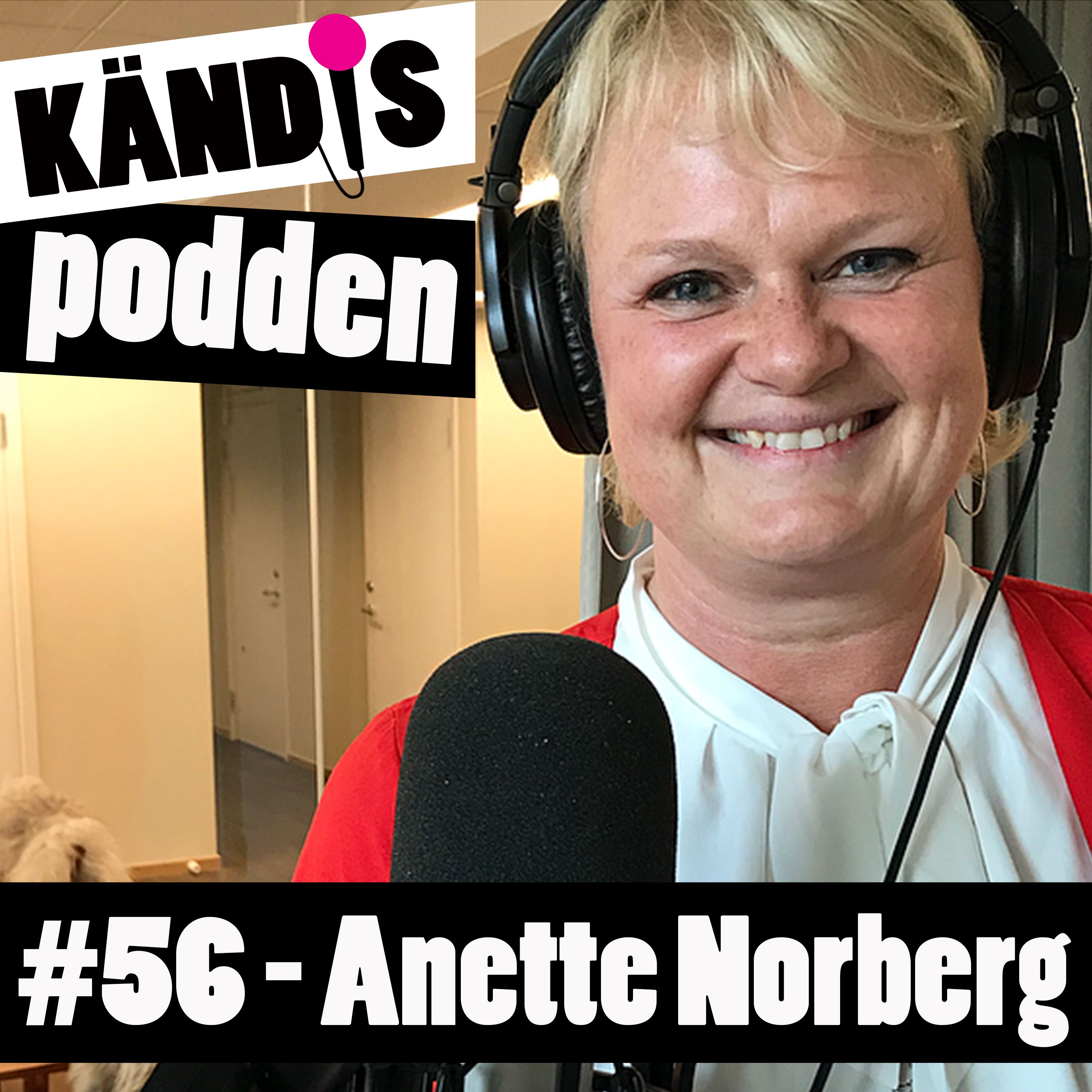 Kändispodden
