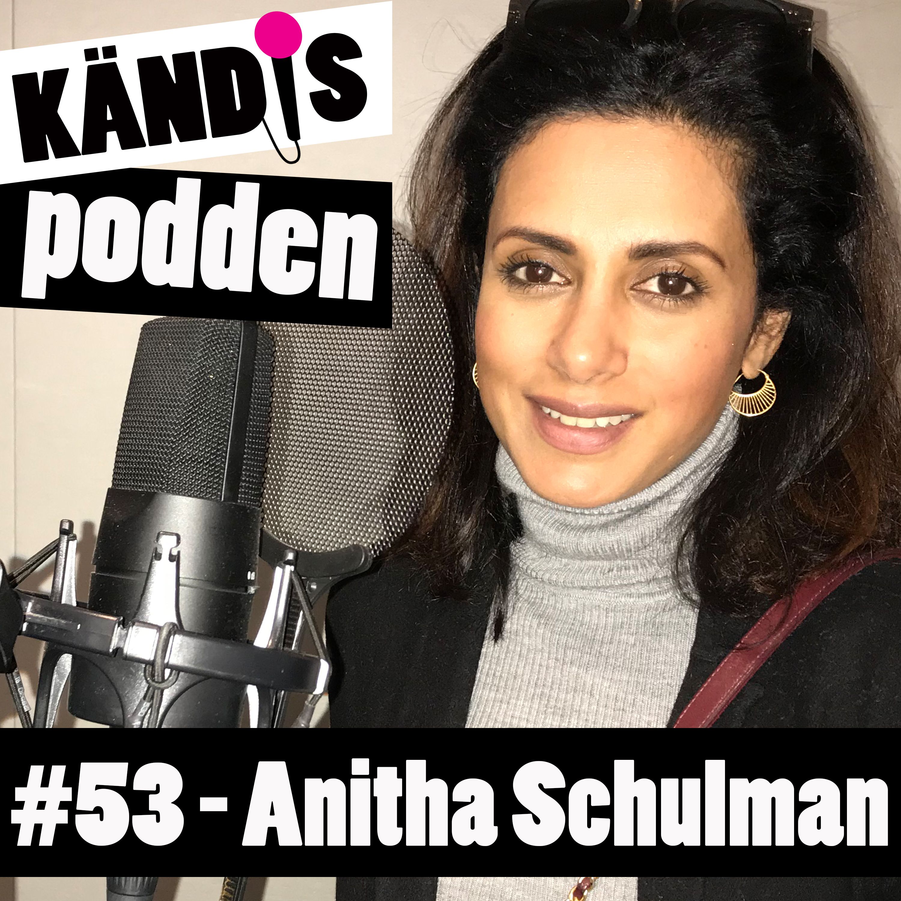 Kändispodden