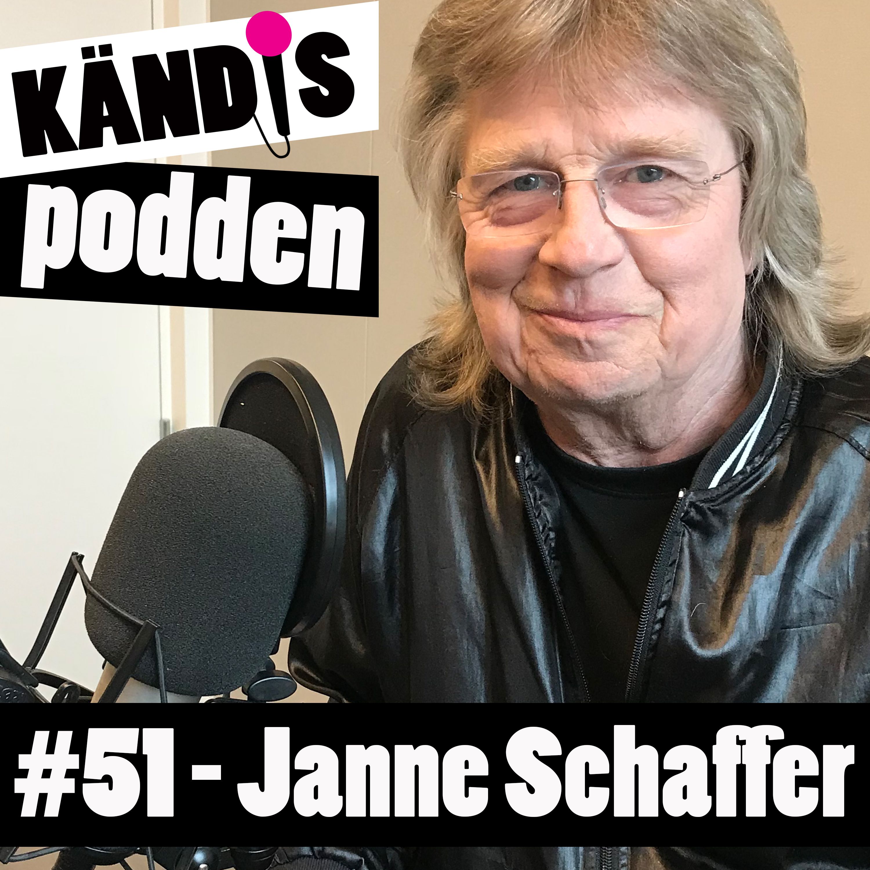 Kändispodden