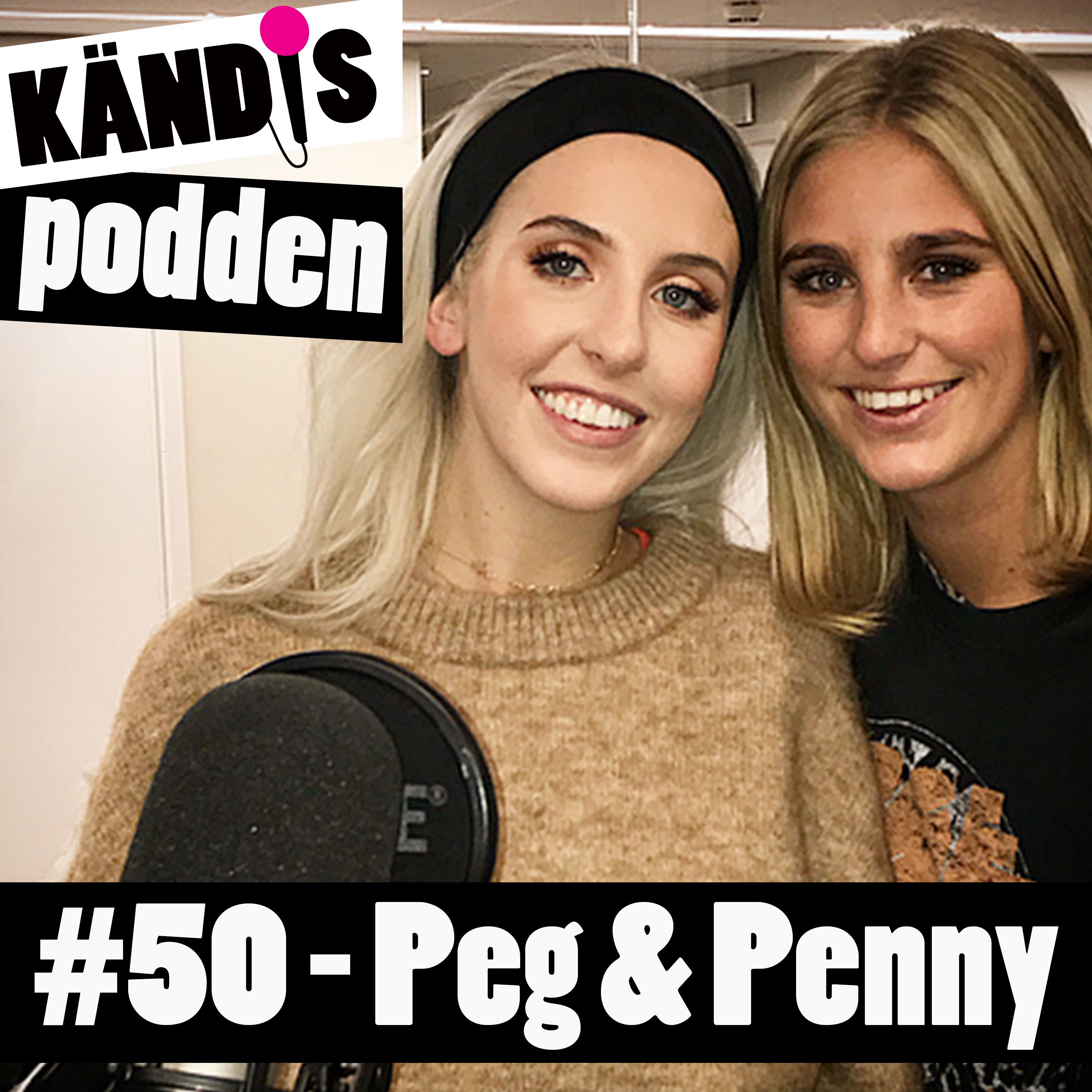 Kändispodden