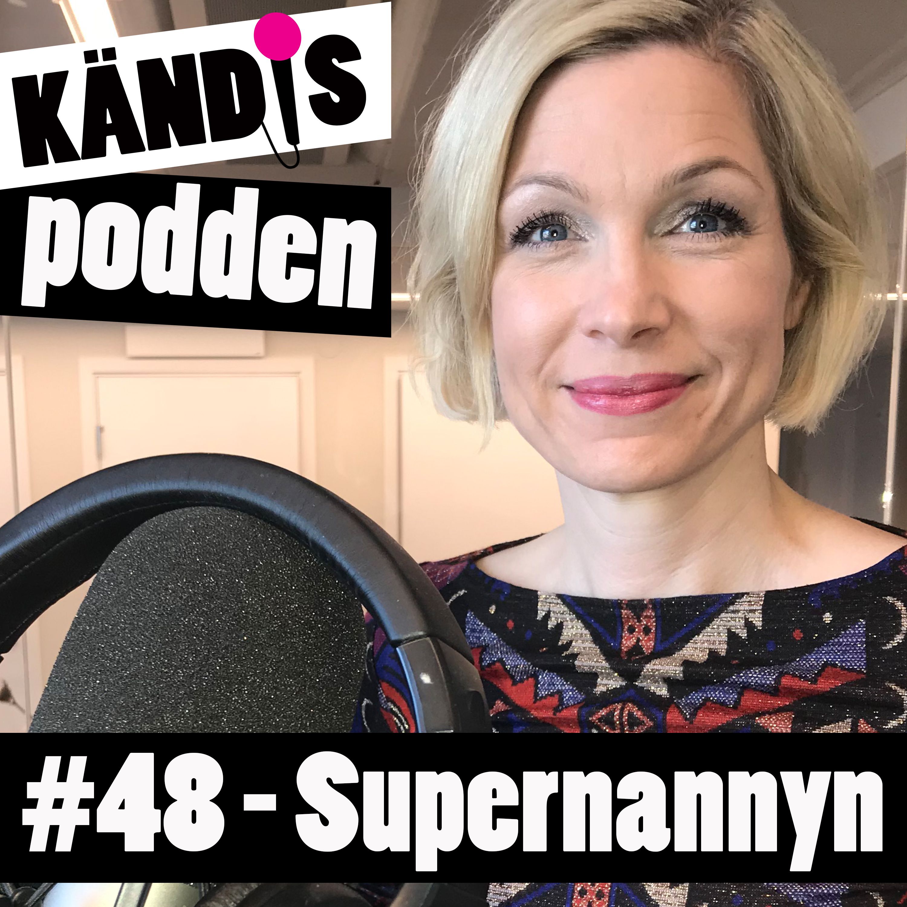 Kändispodden