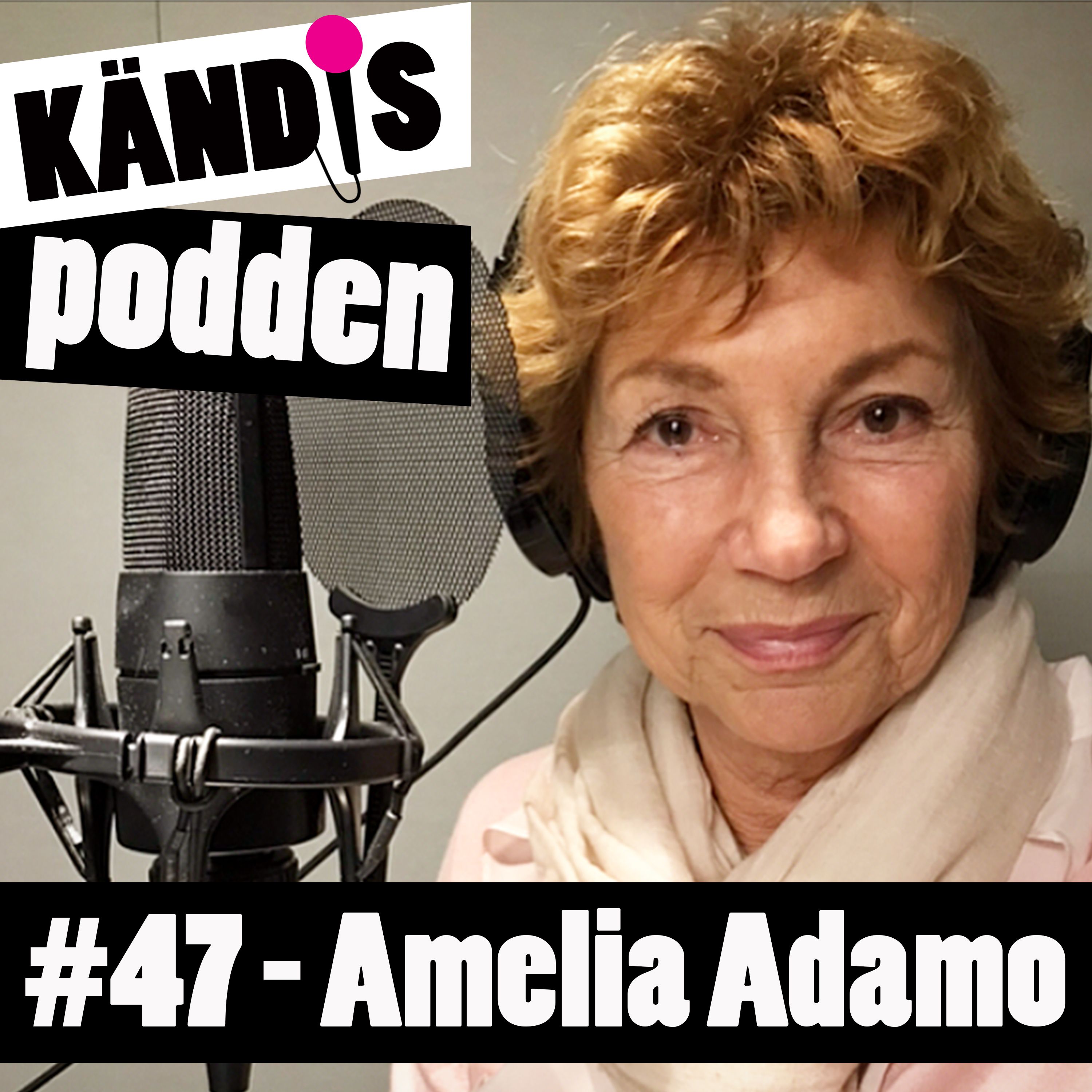Kändispodden