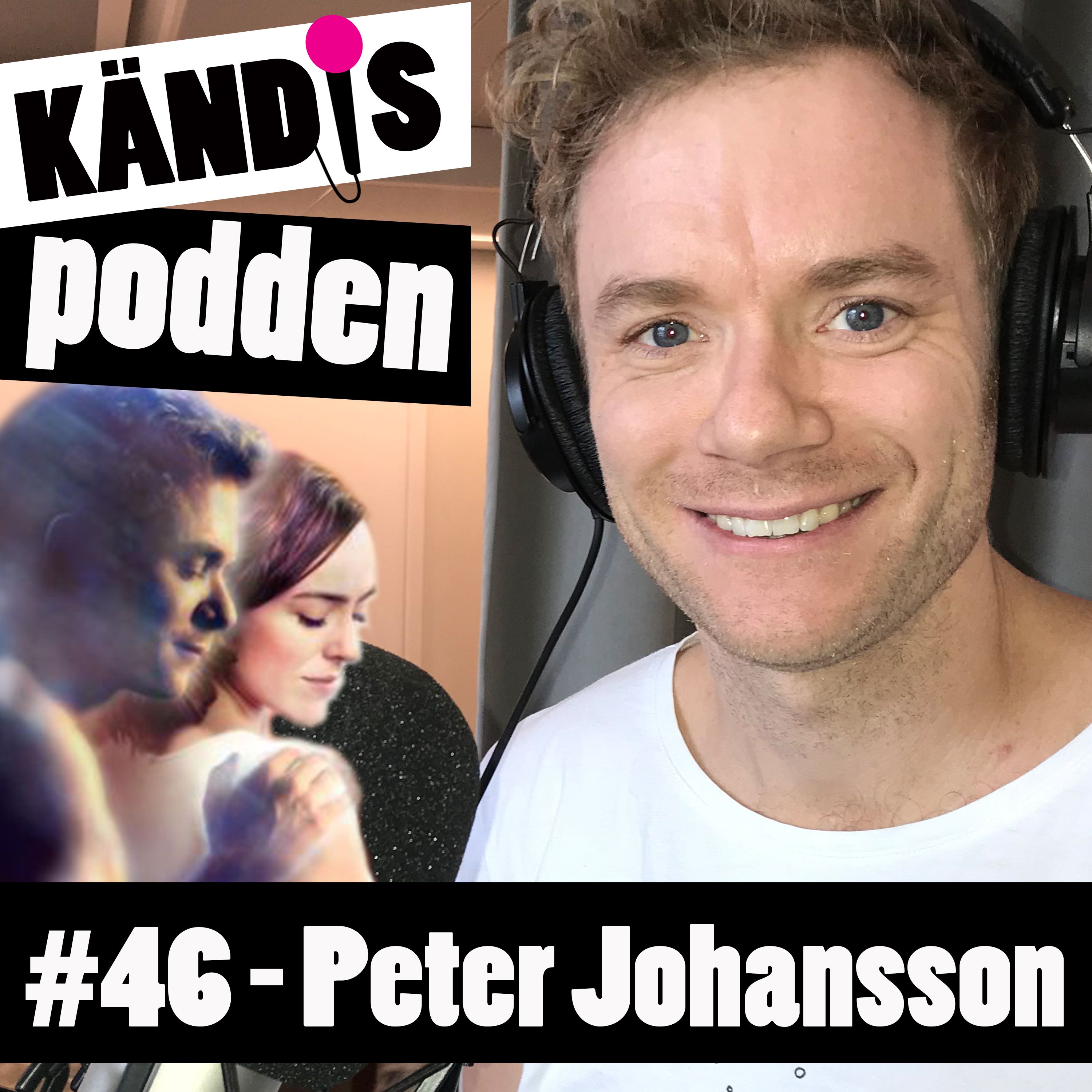 Kändispodden