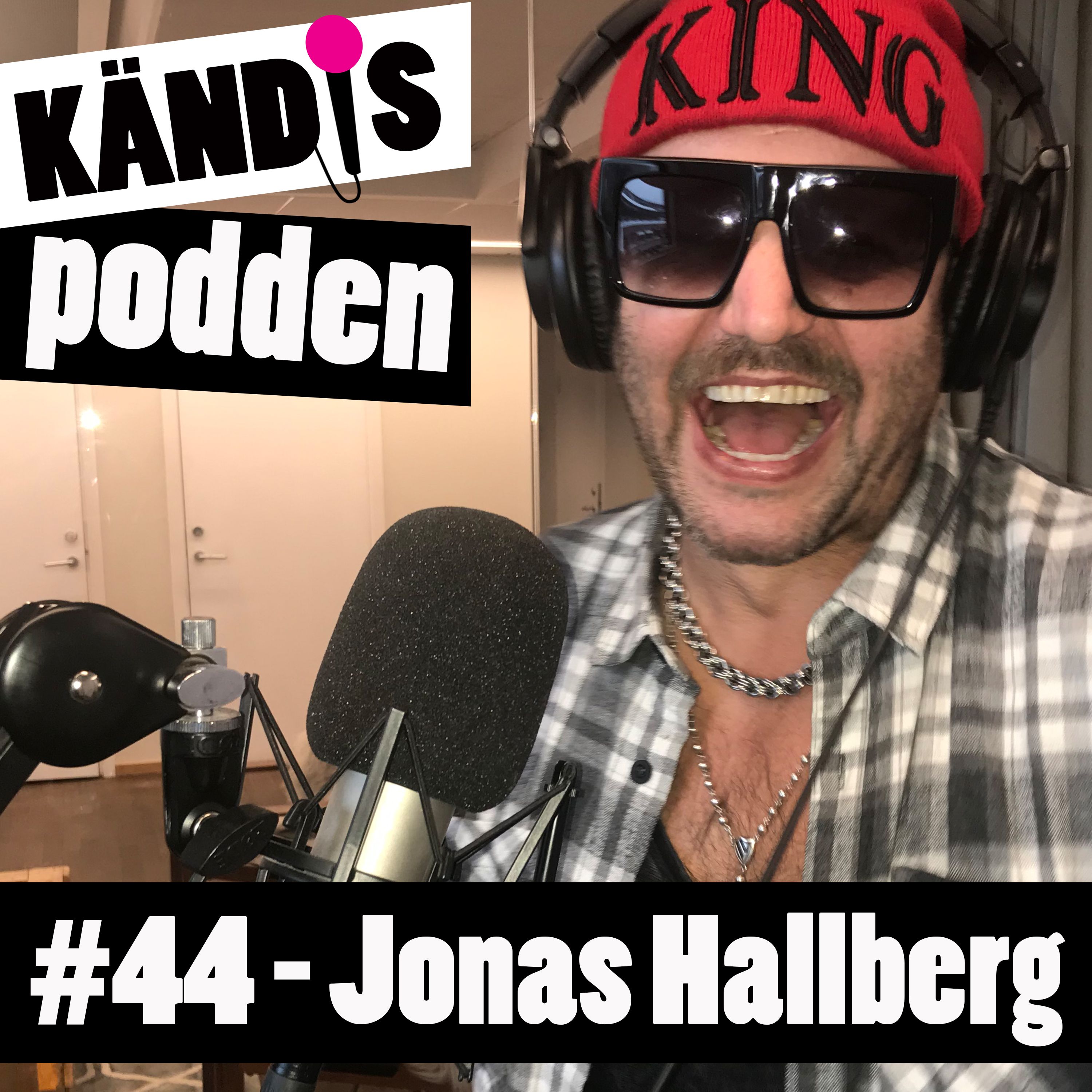 Kändispodden