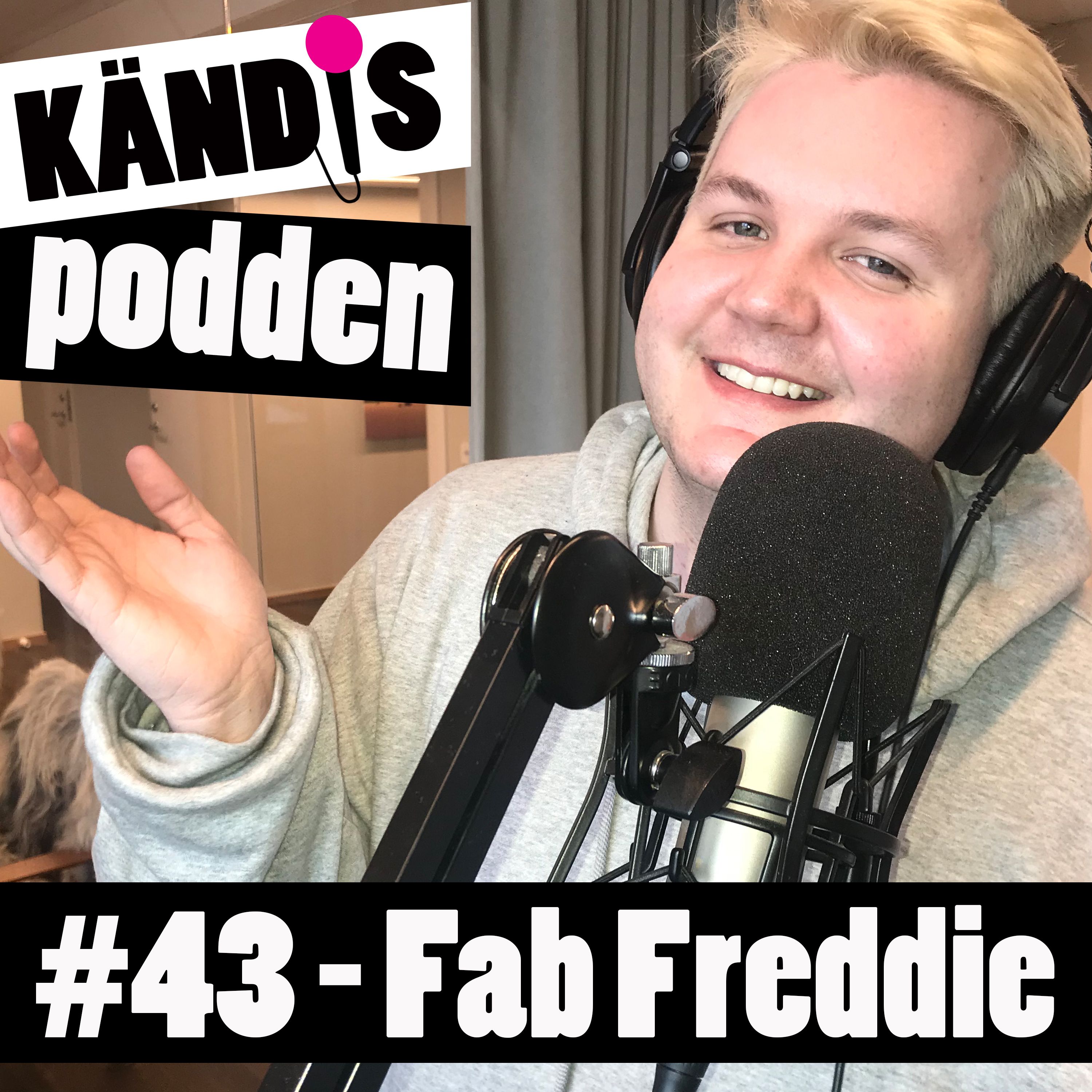 Kändispodden