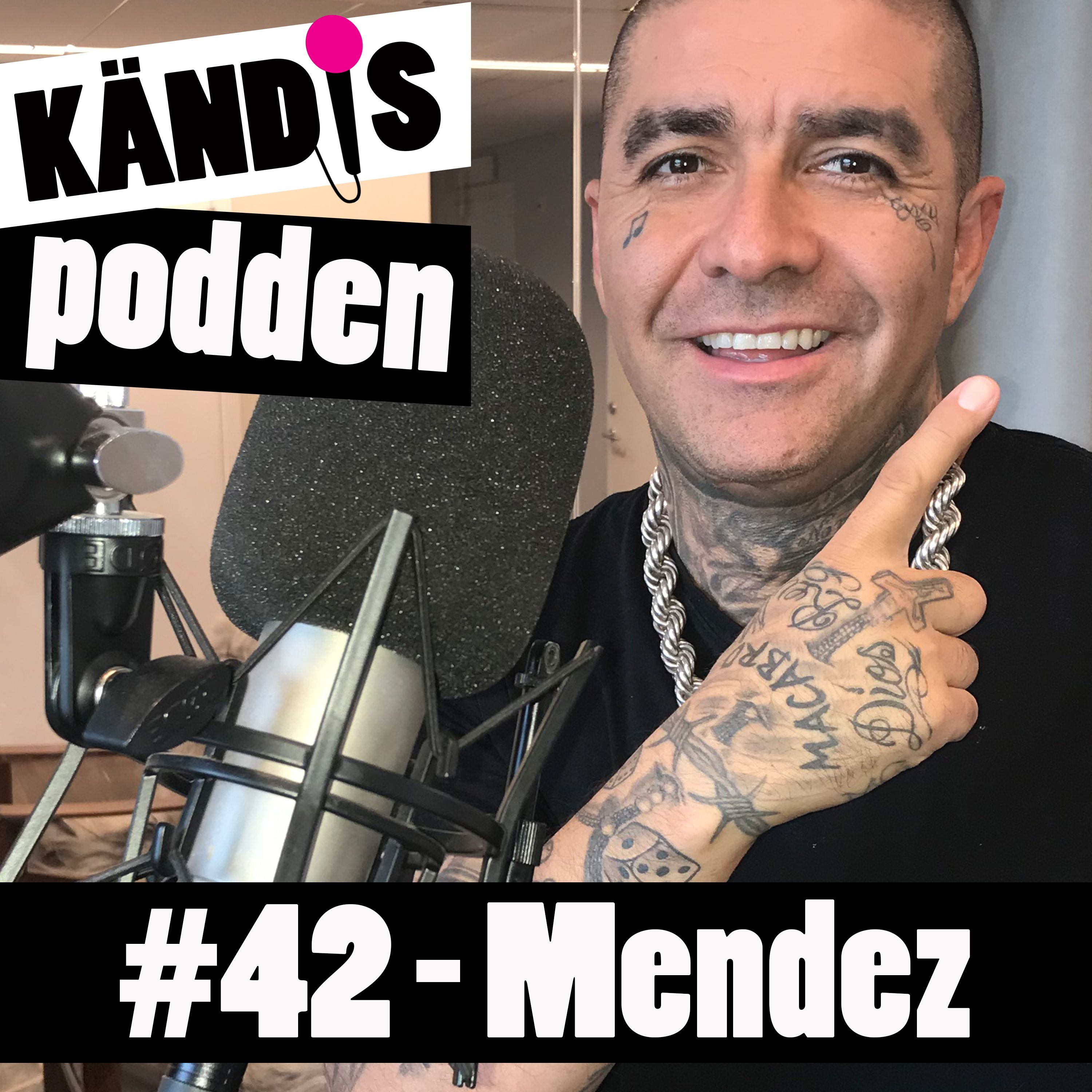 Kändispodden