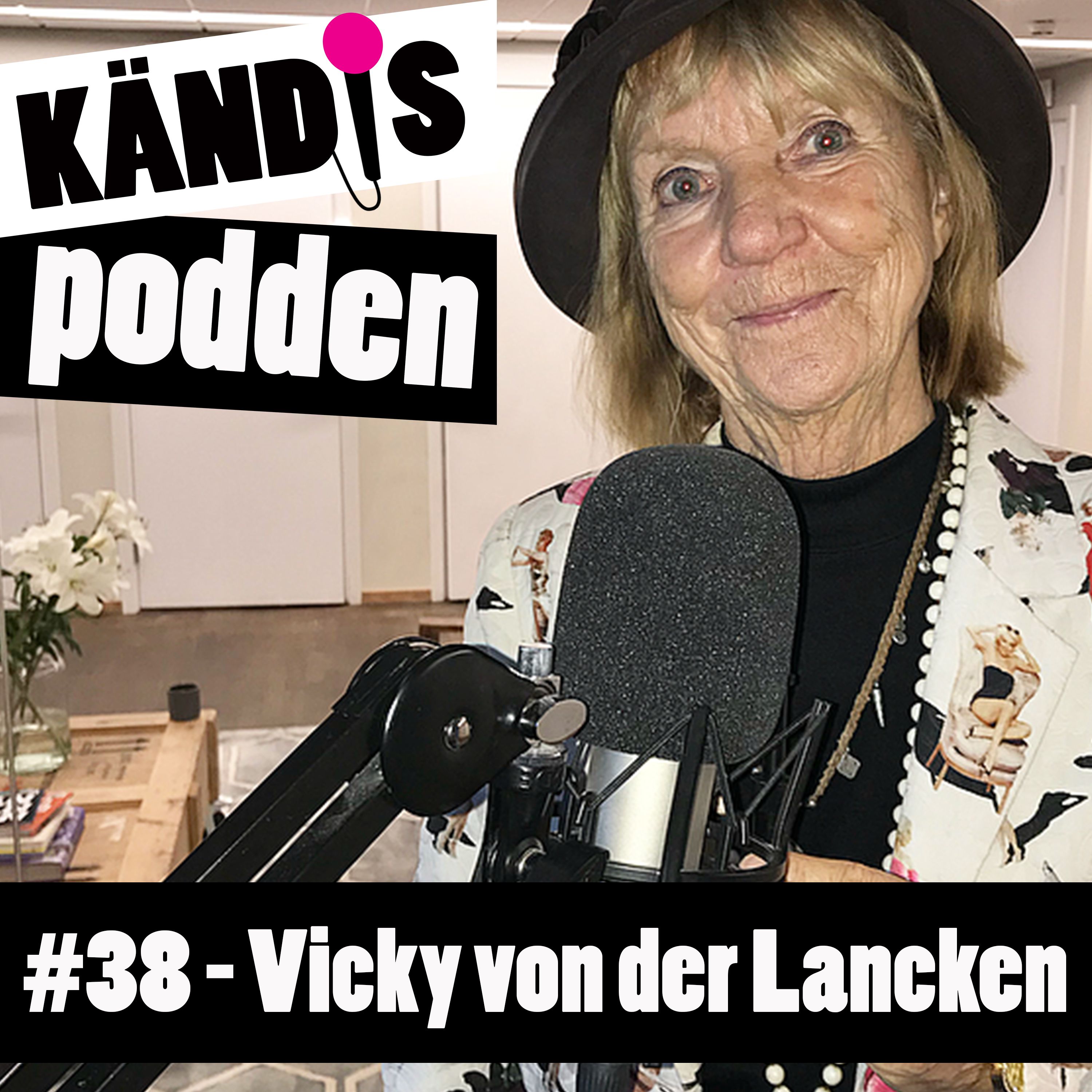 Kändispodden