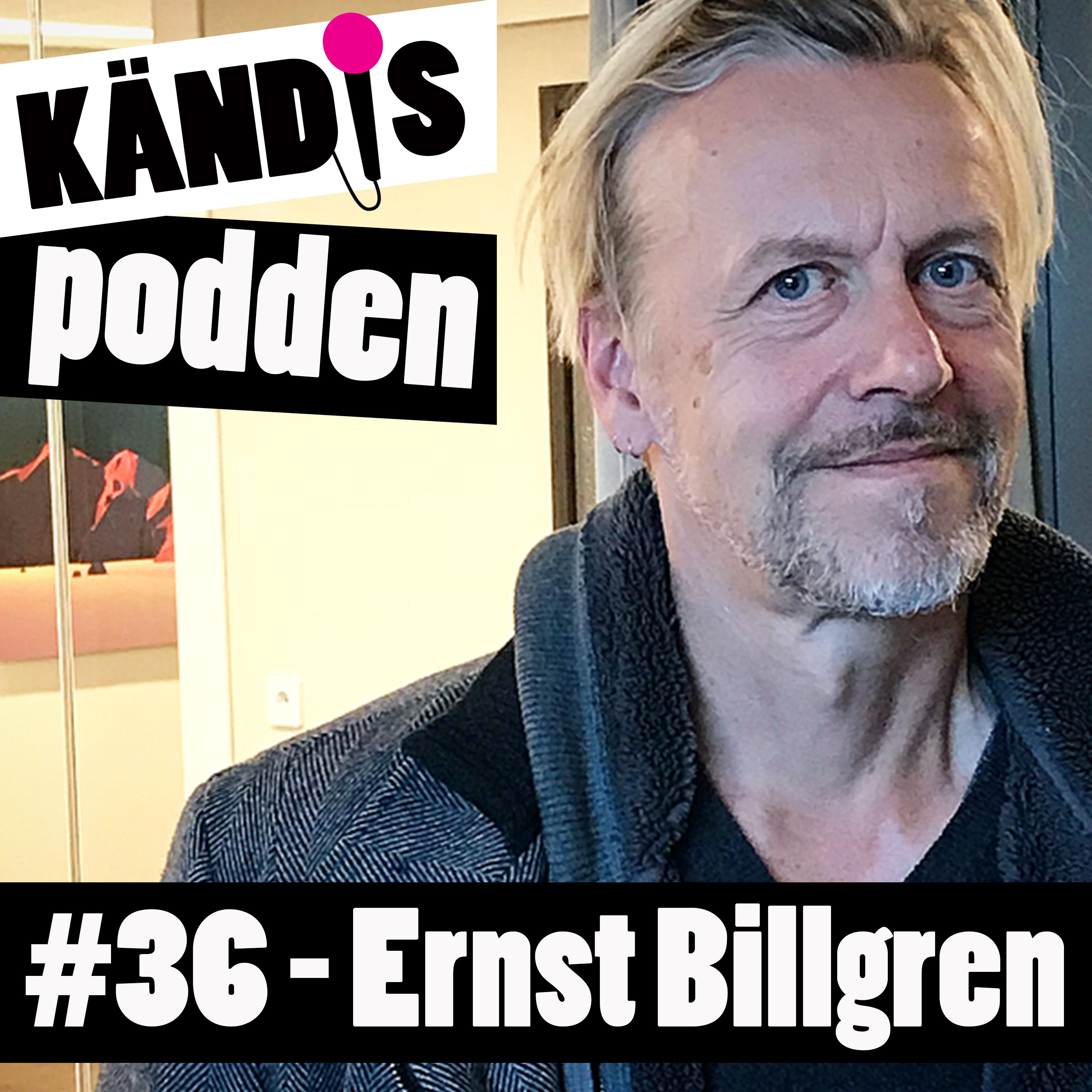 Kändispodden