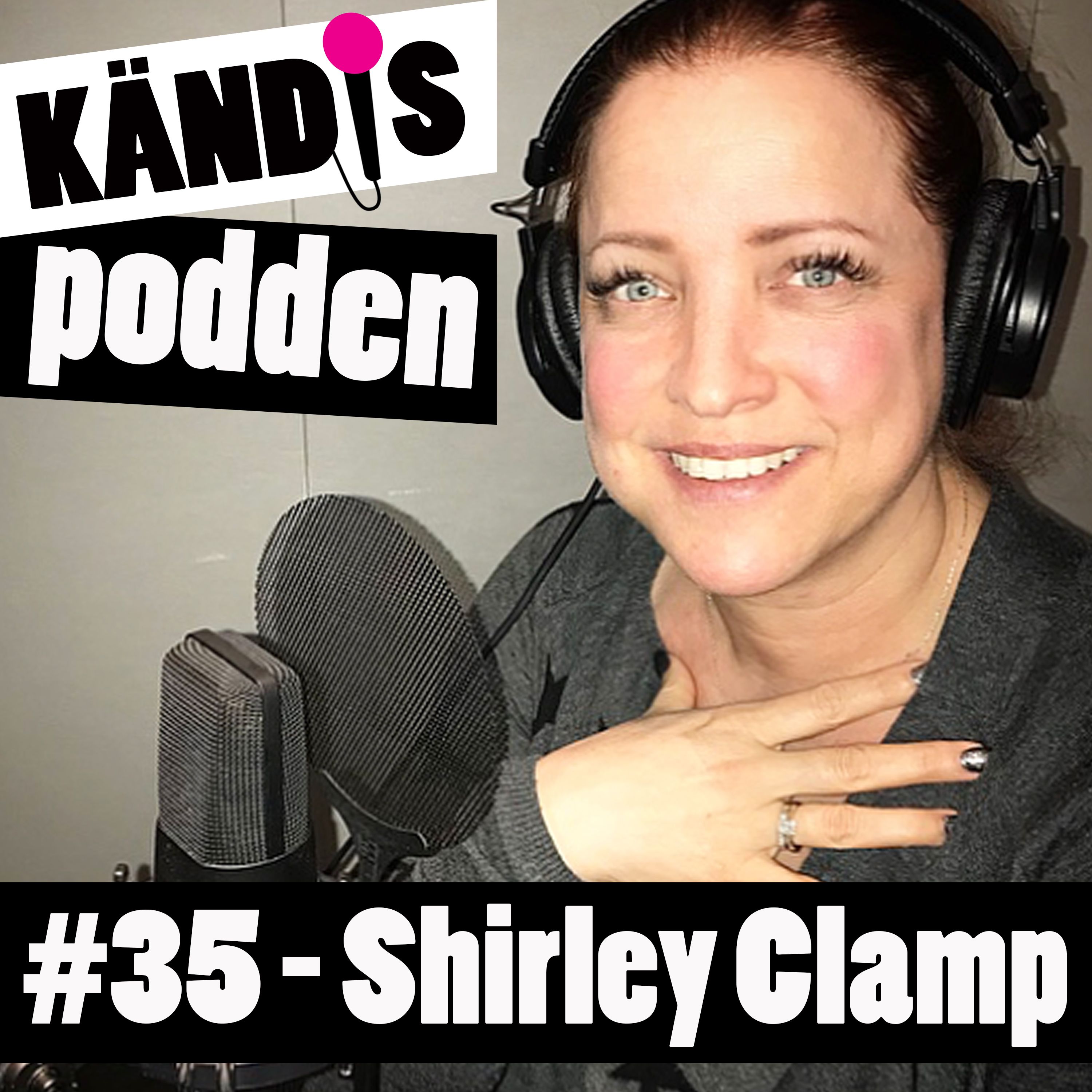 Kändispodden