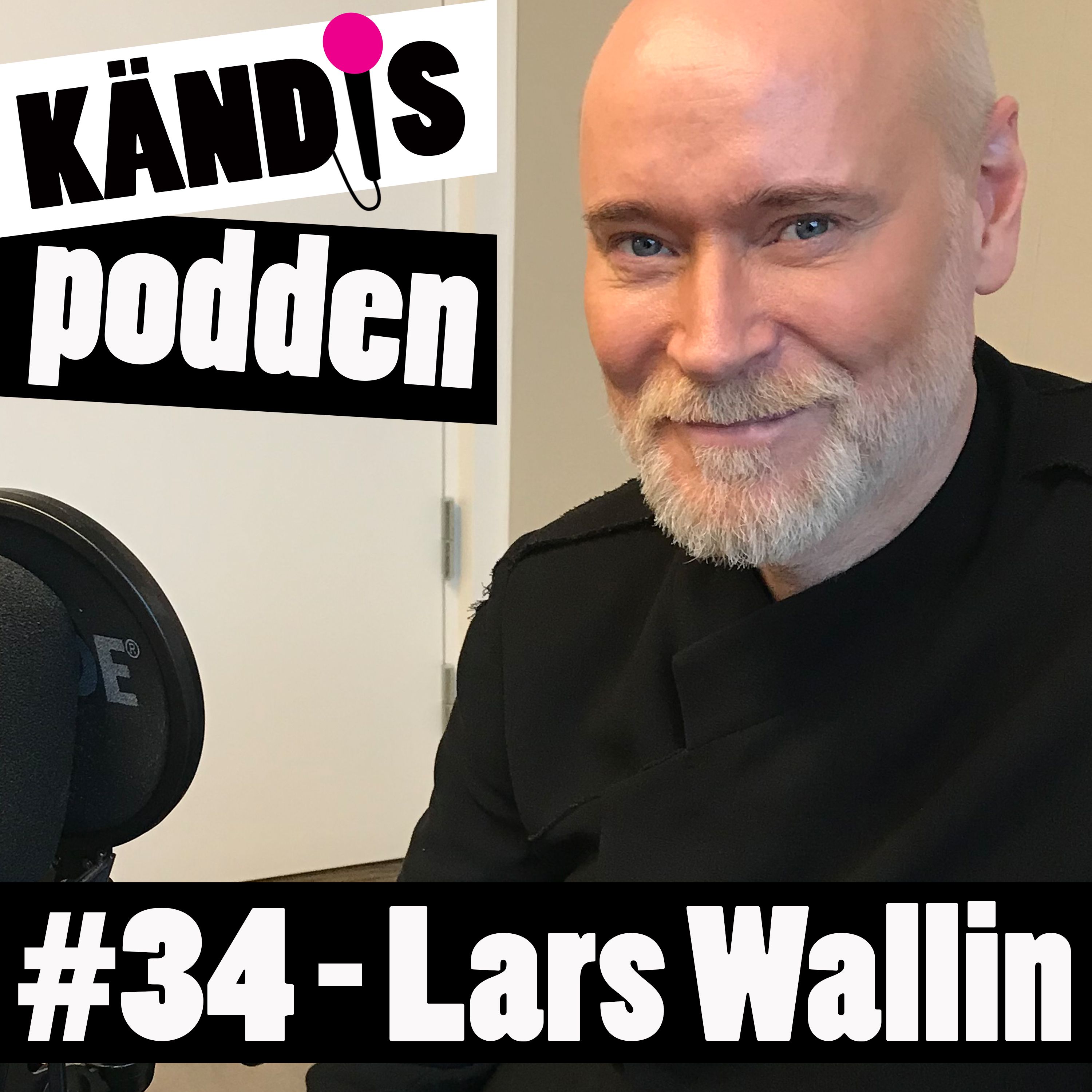 Kändispodden