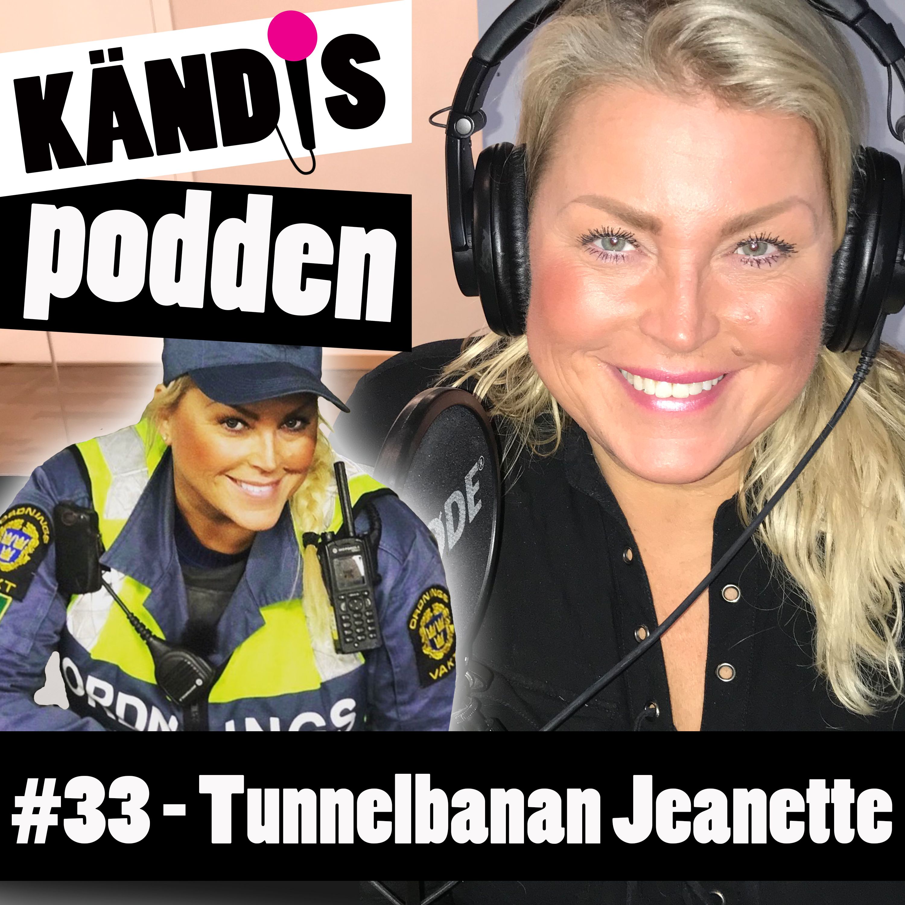 Kändispodden