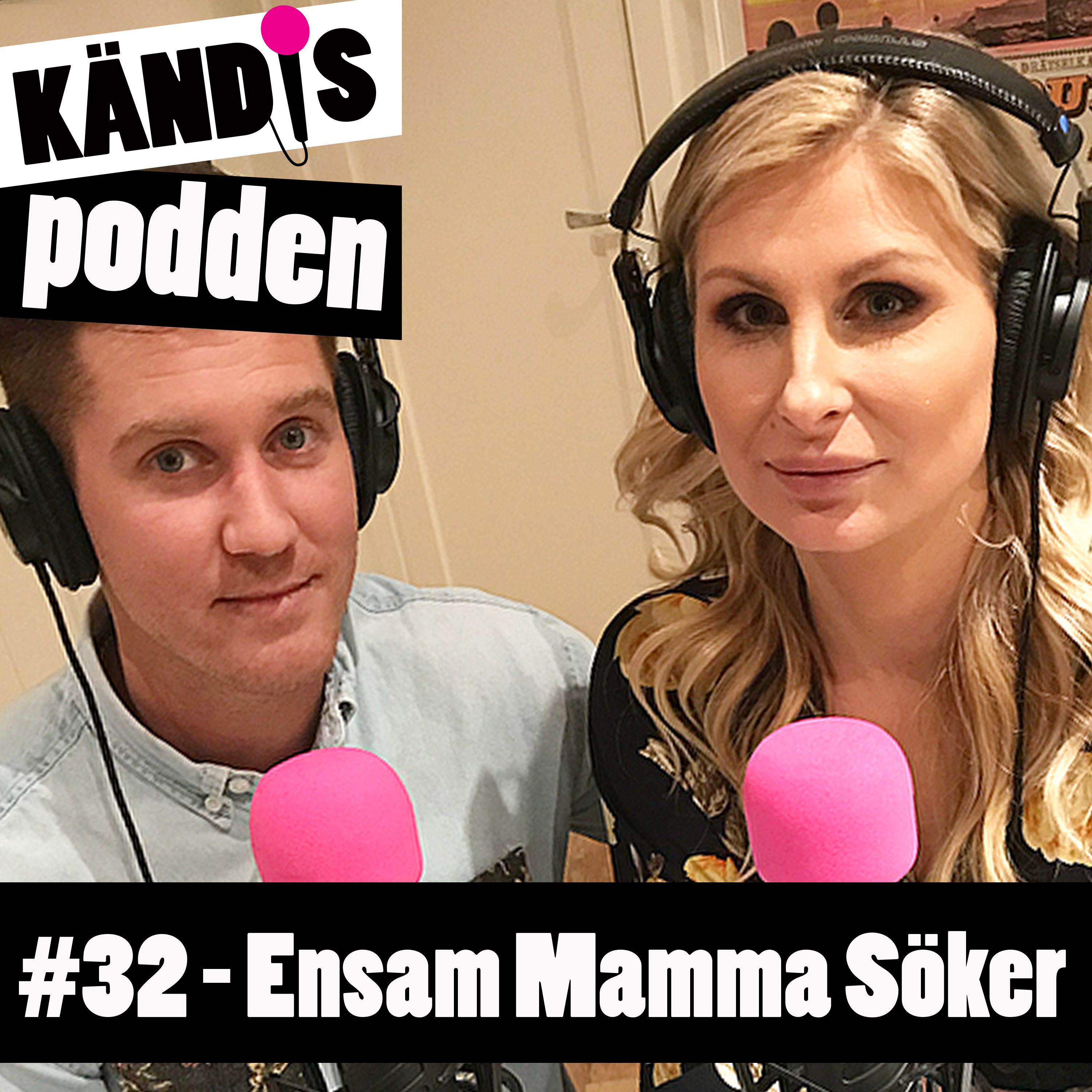 Kändispodden