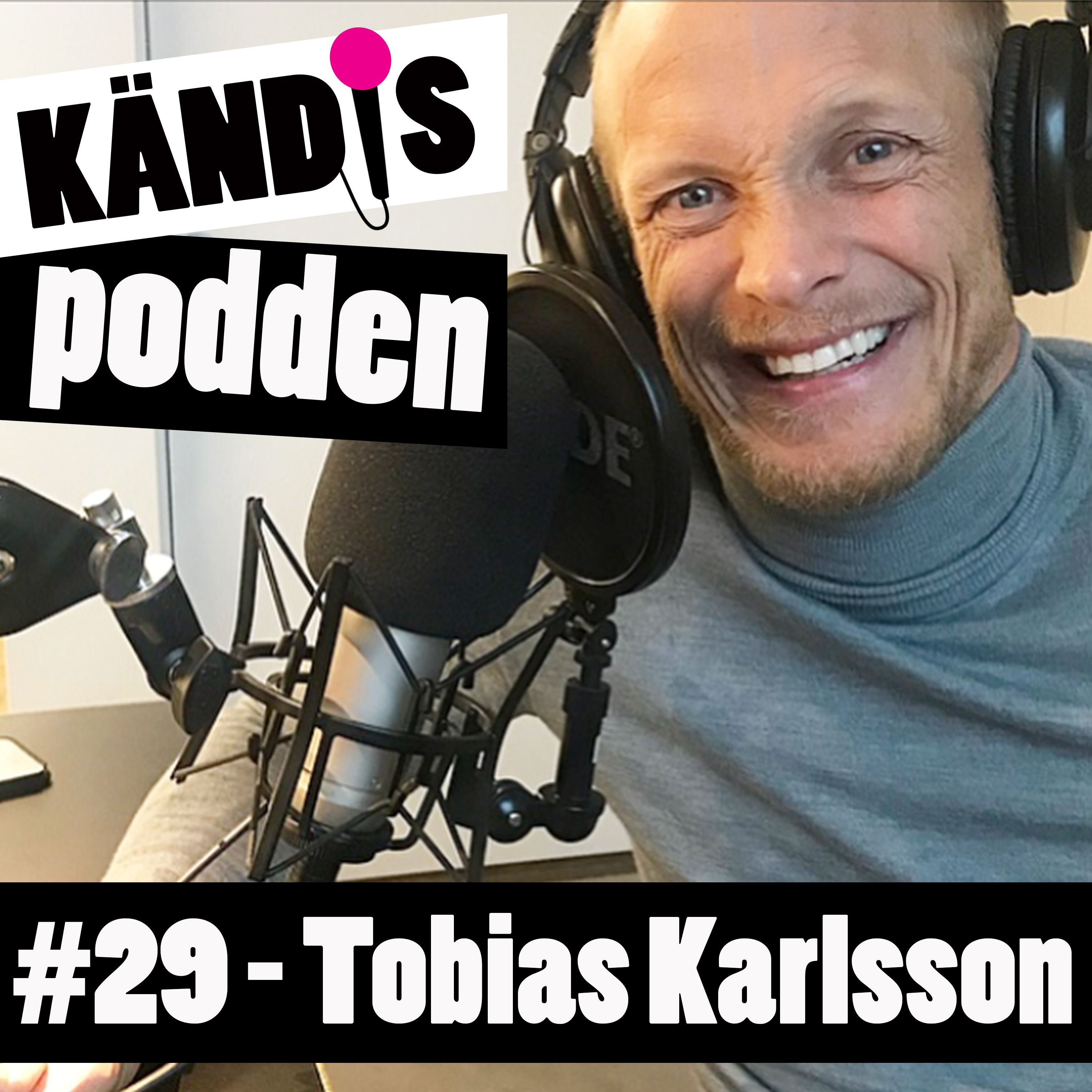 Kändispodden