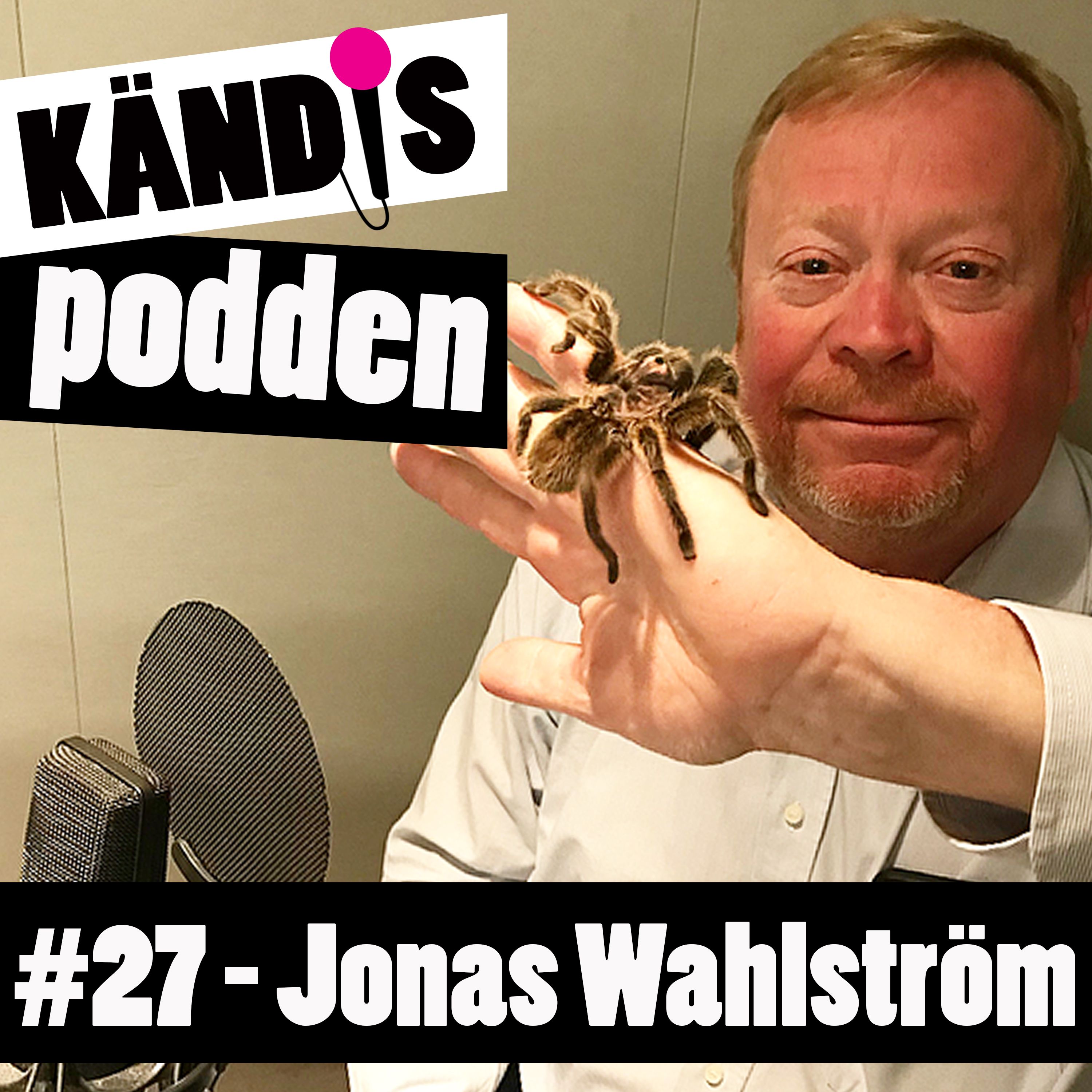 Kändispodden