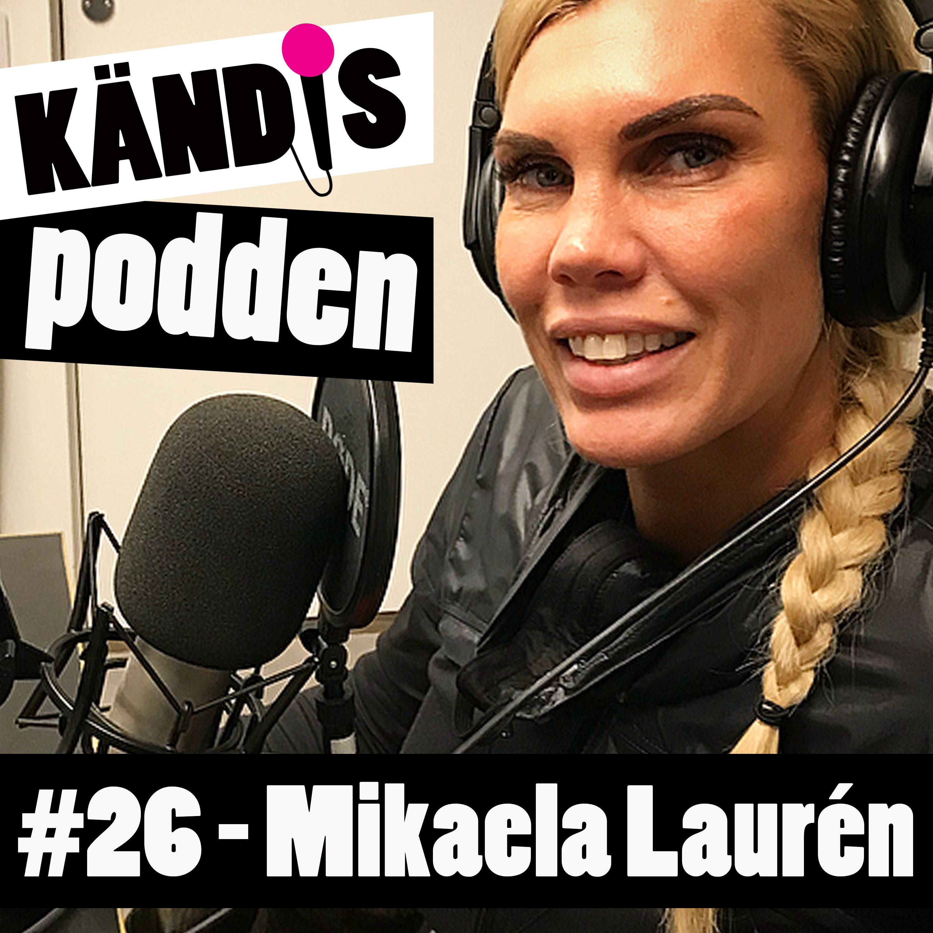 Kändispodden