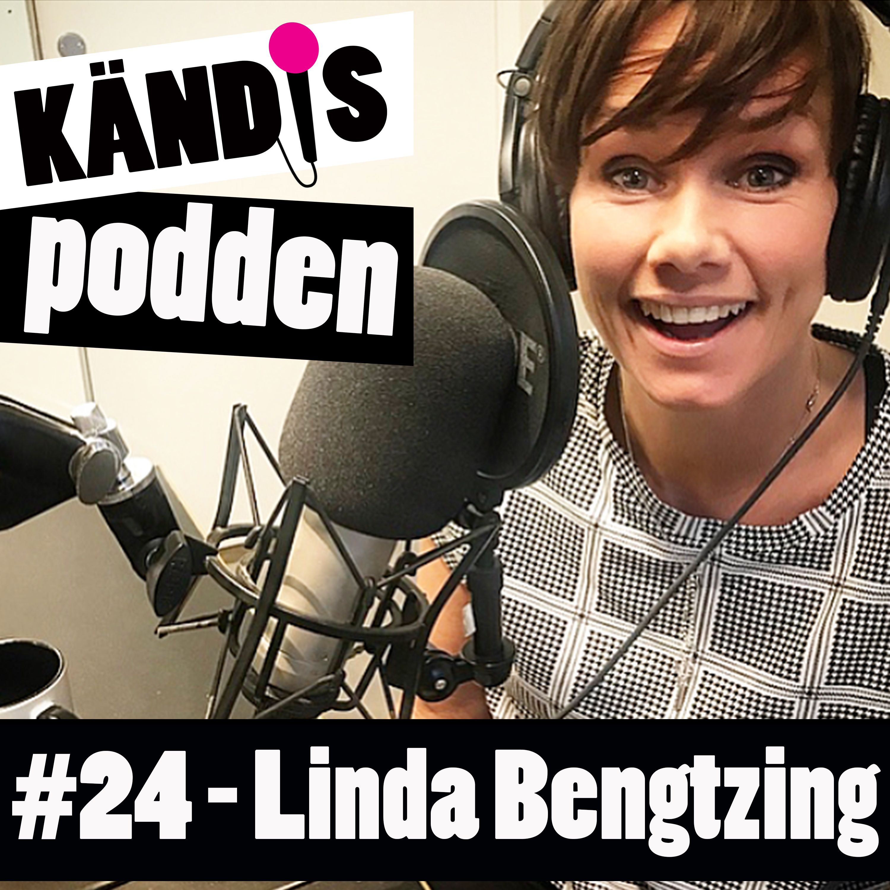 Kändispodden