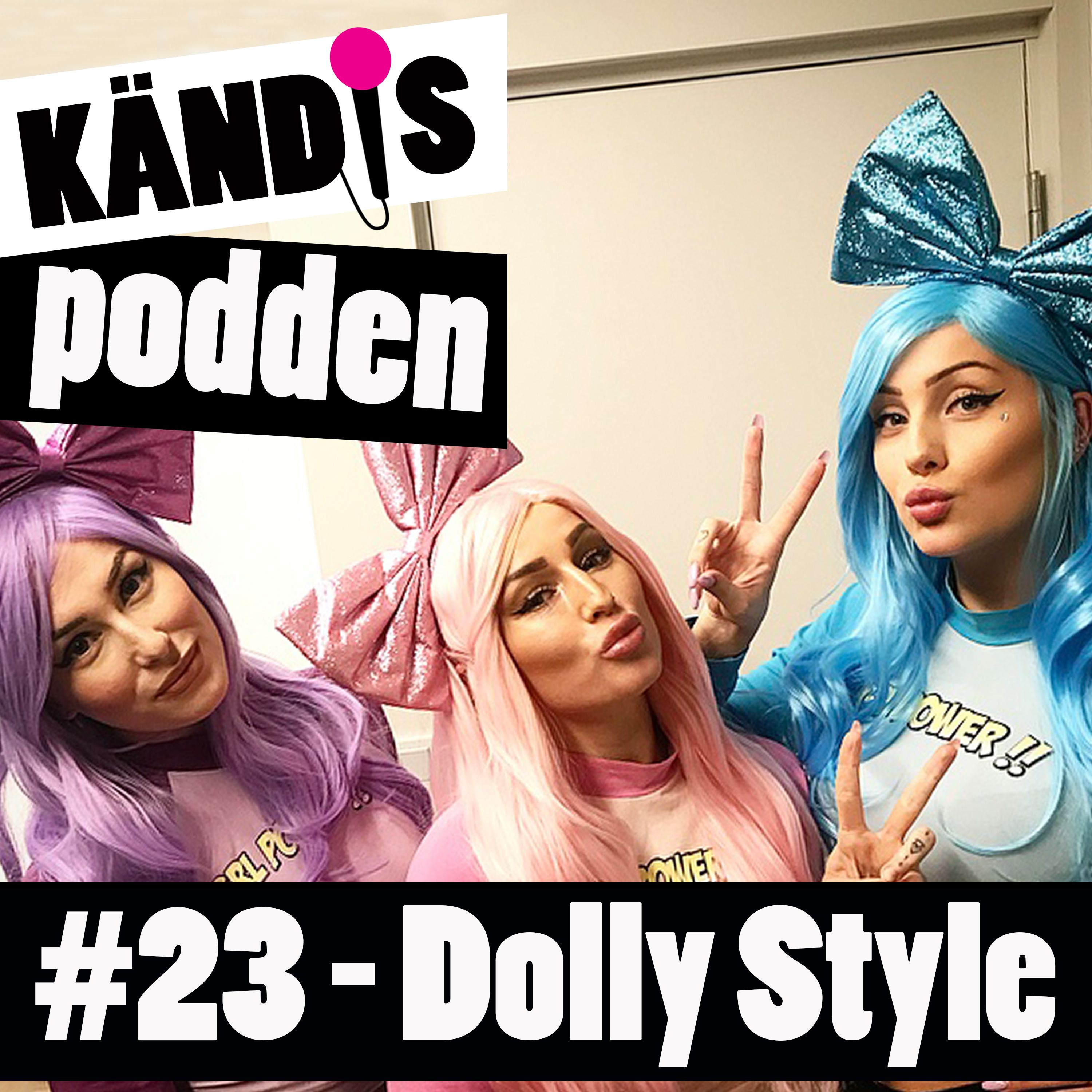 Kändispodden