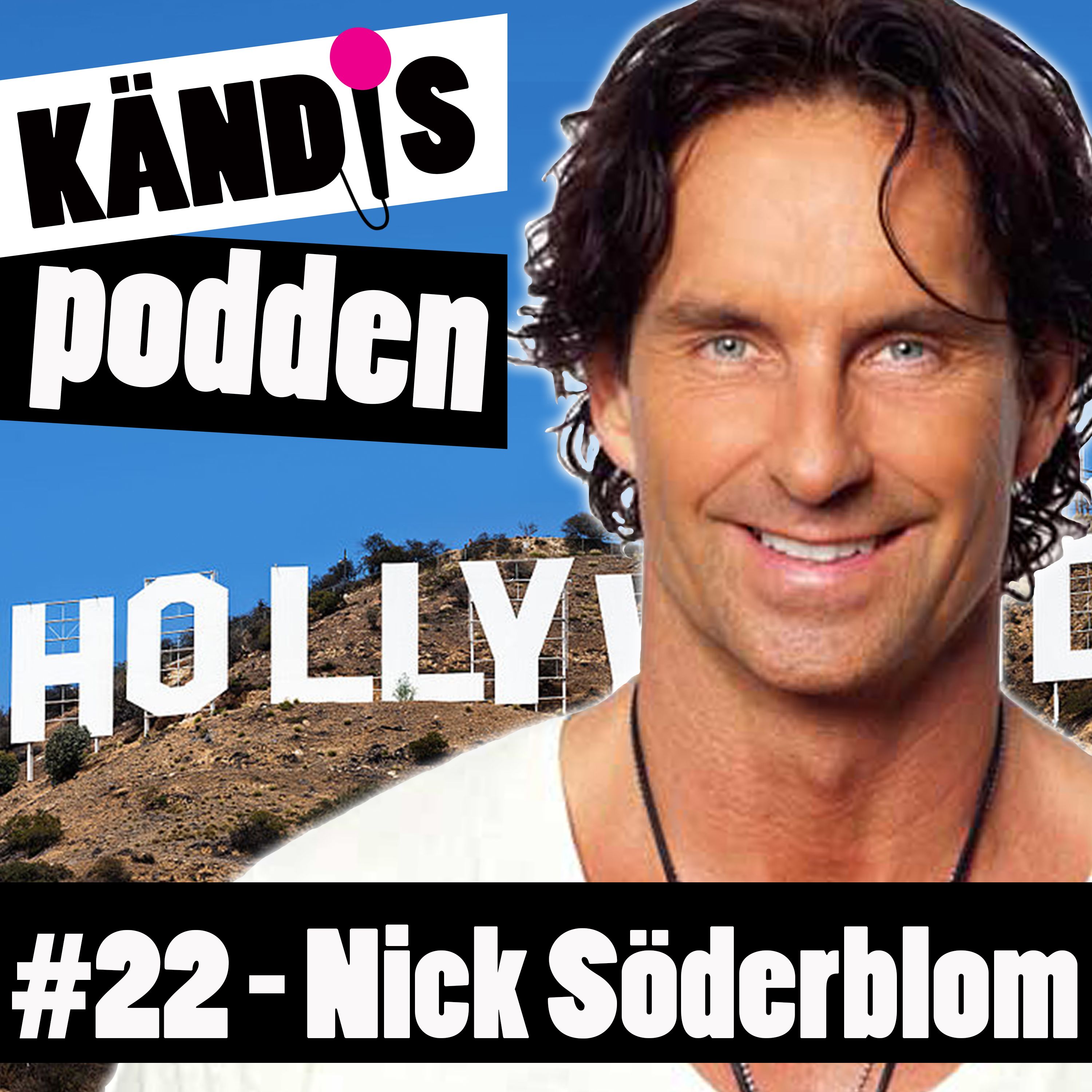 Kändispodden