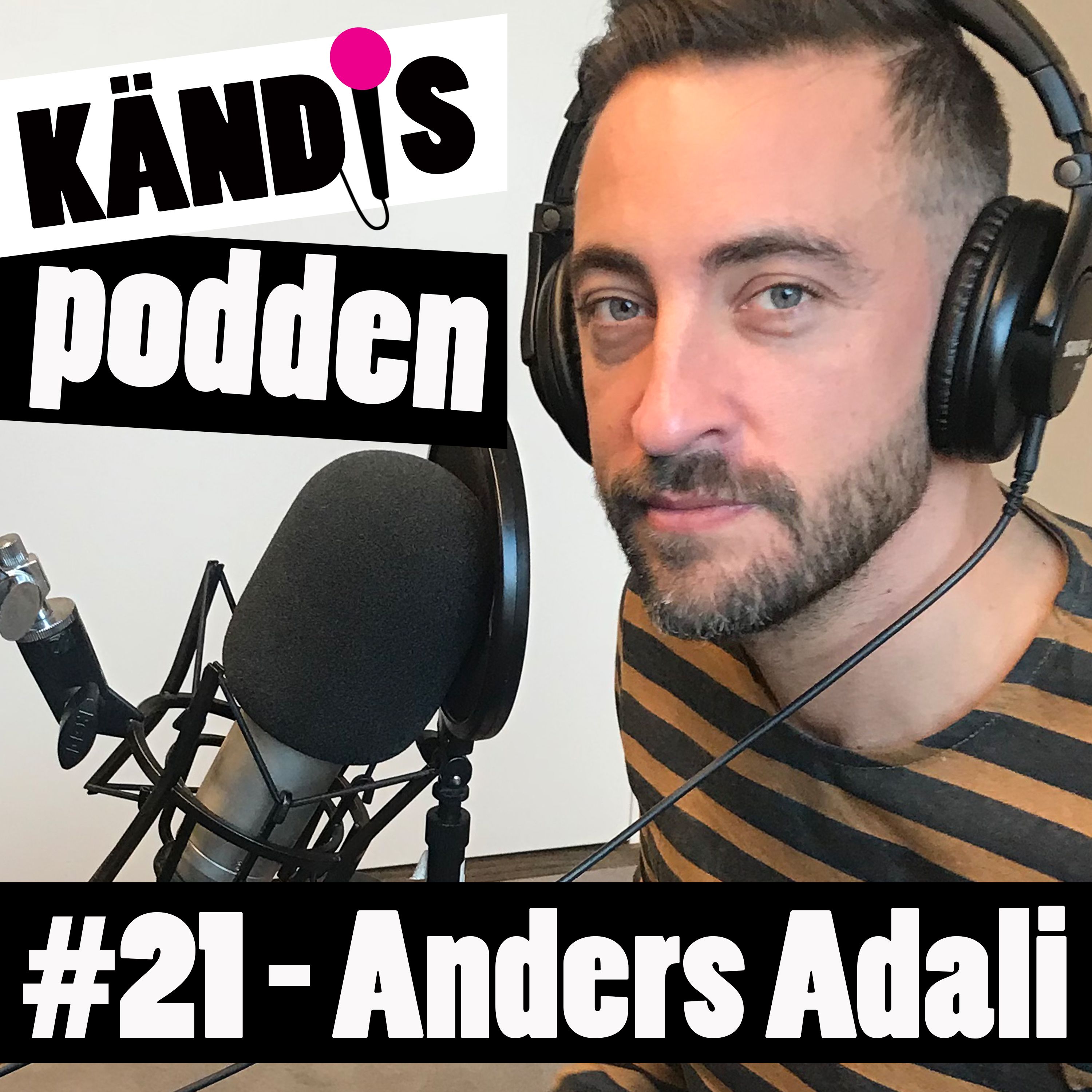 Kändispodden