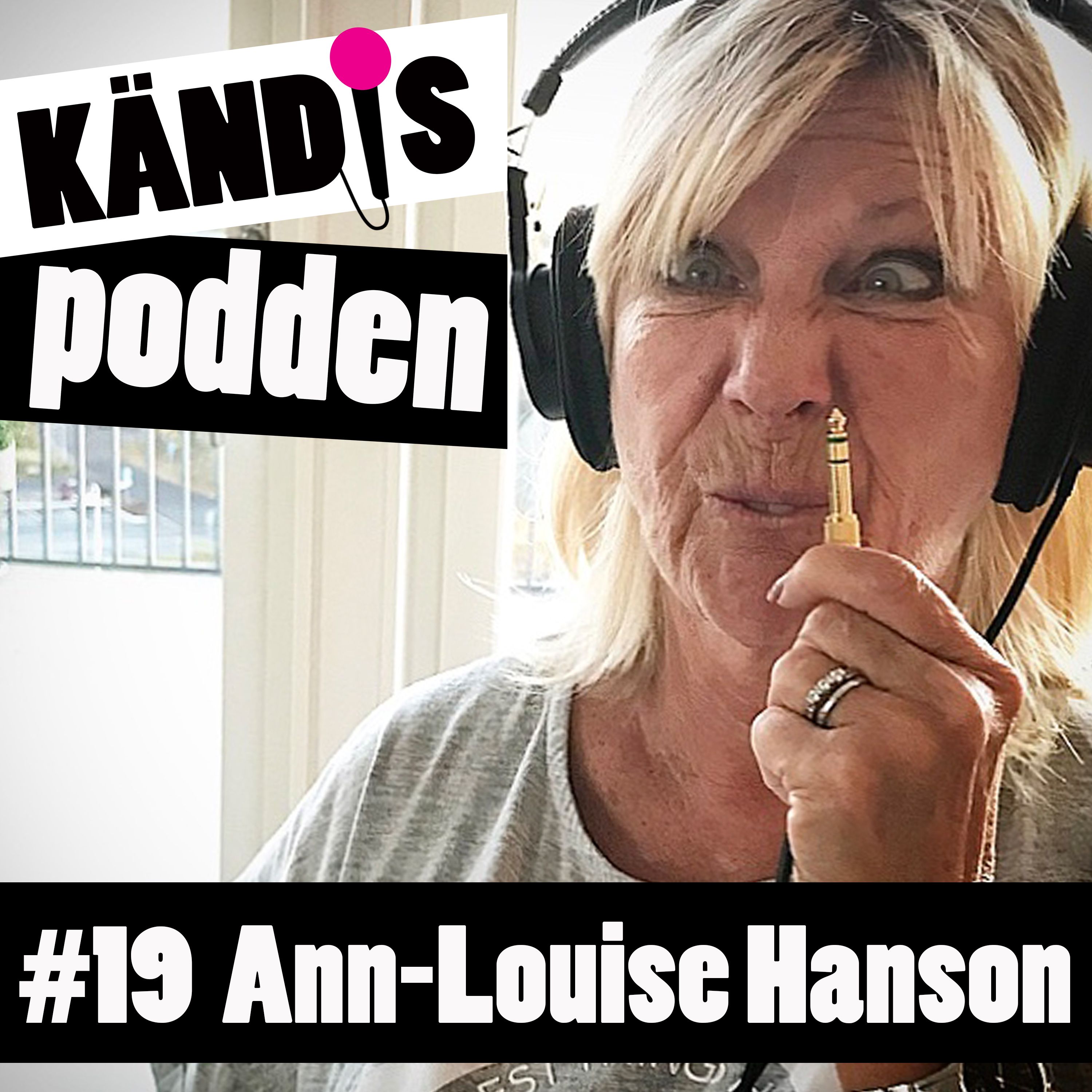 Kändispodden