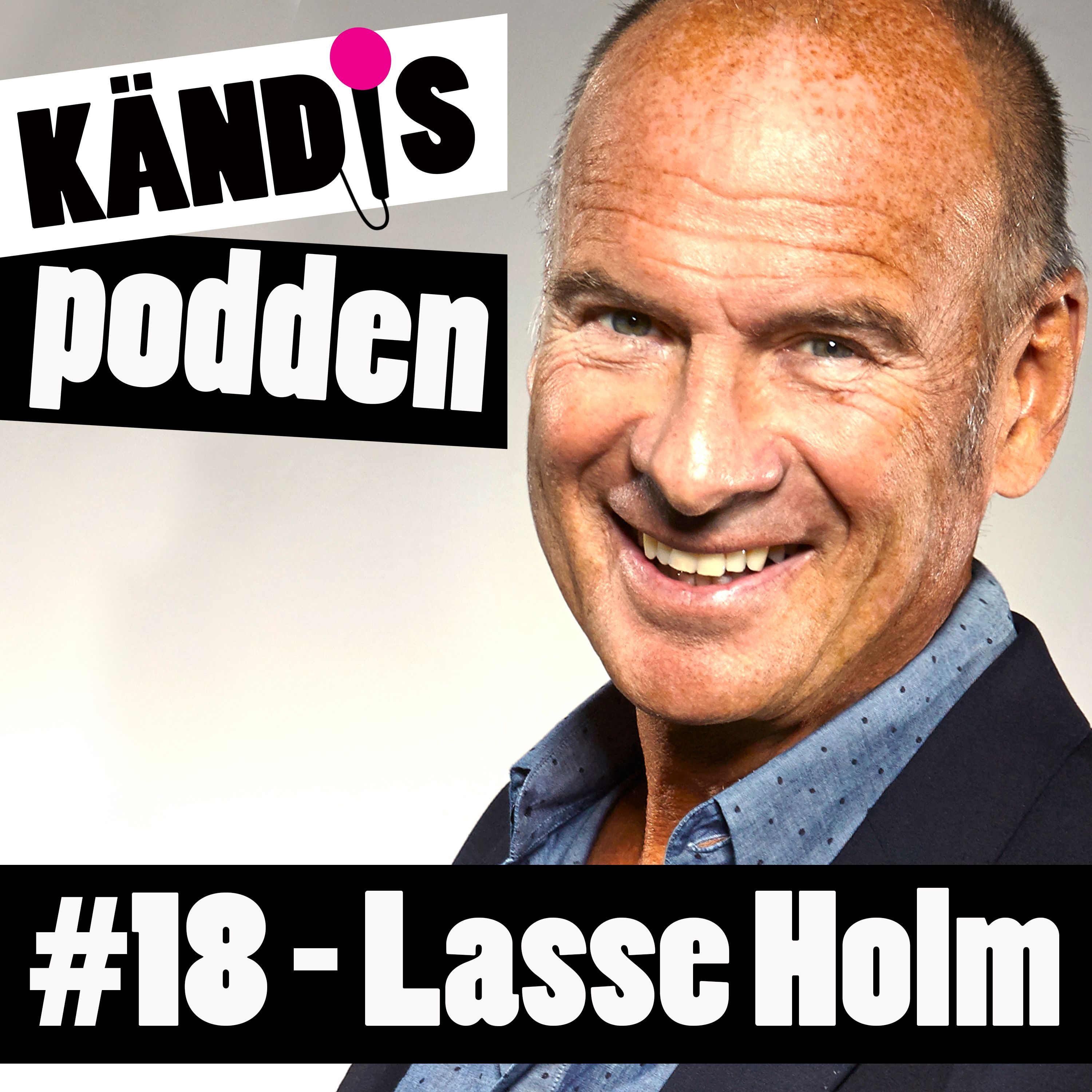 Kändispodden