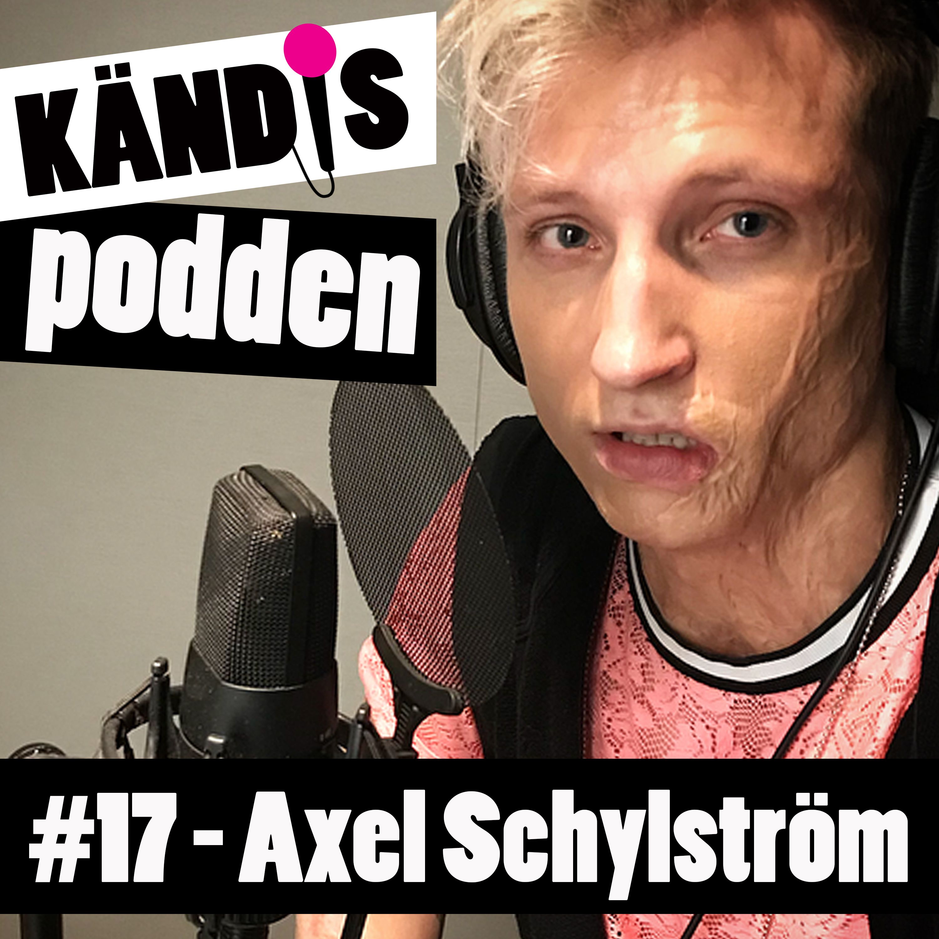 Kändispodden