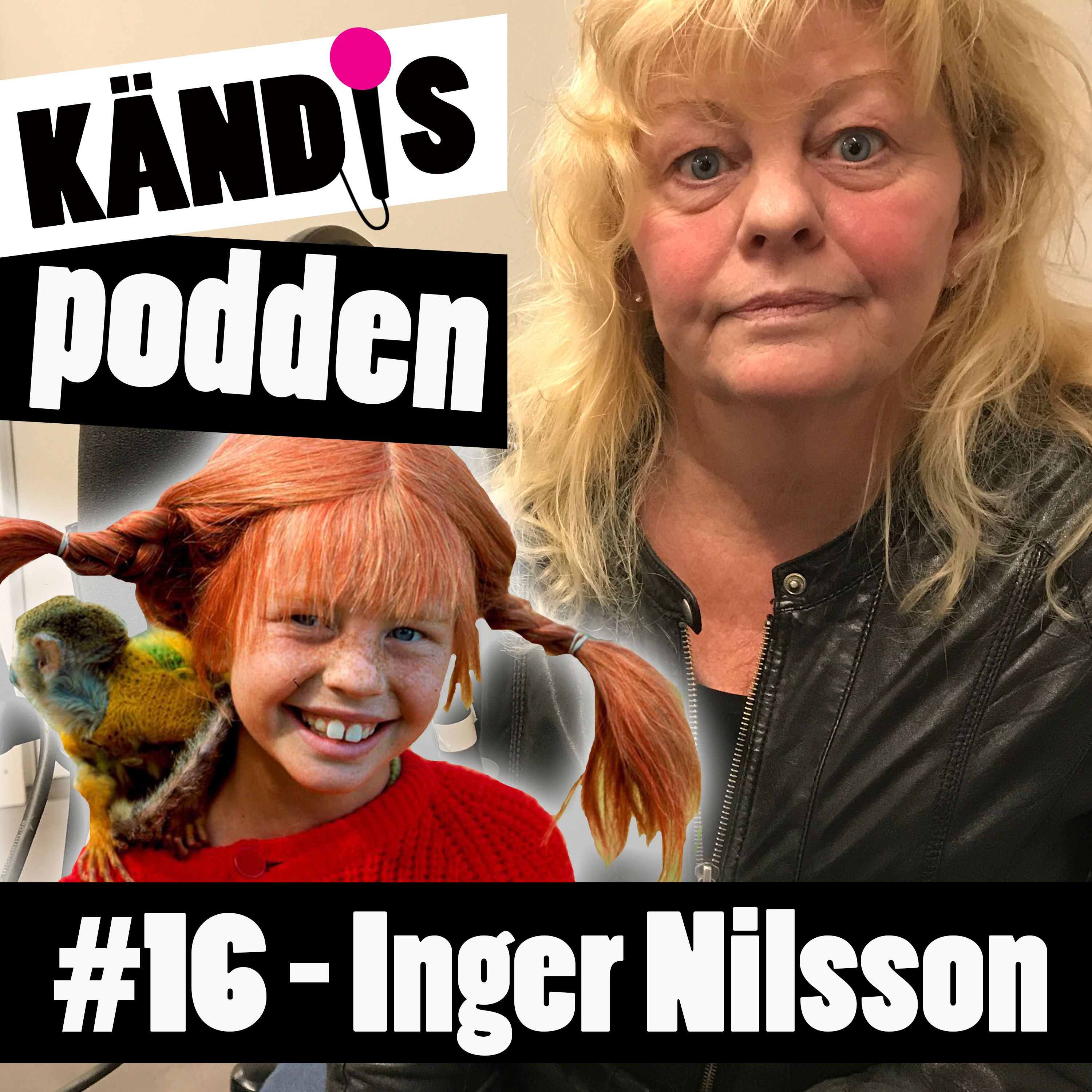 Kändispodden