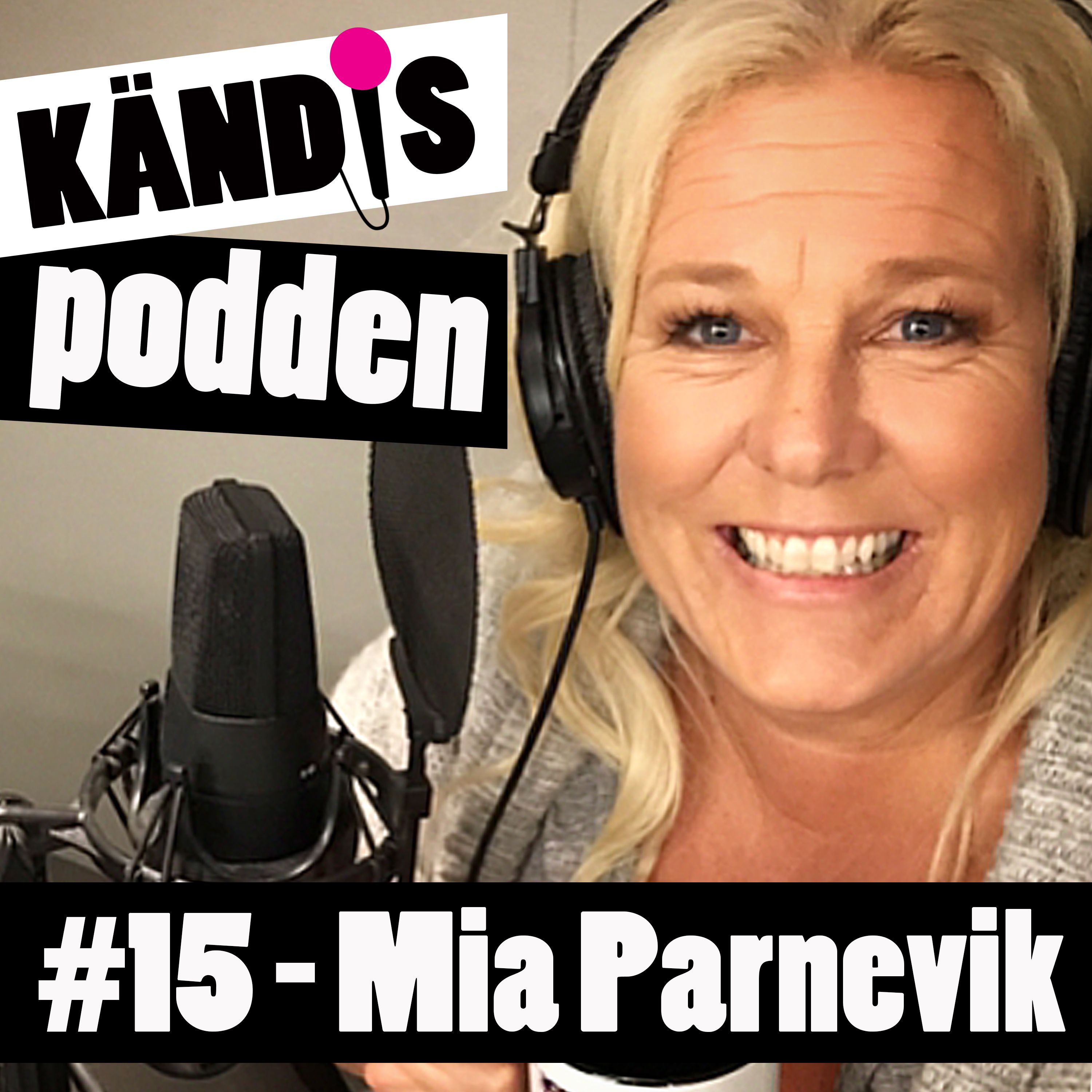 Kändispodden