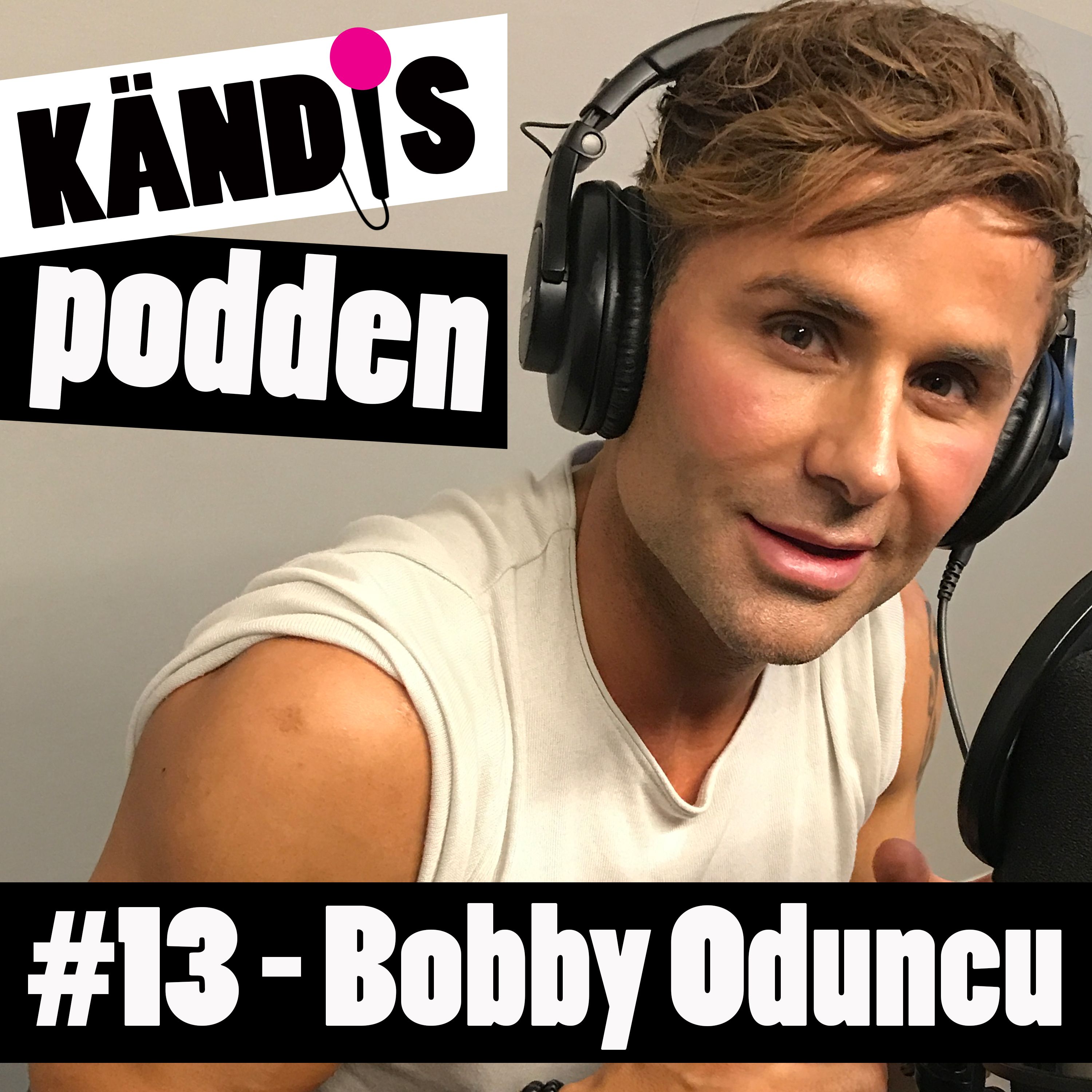 Kändispodden